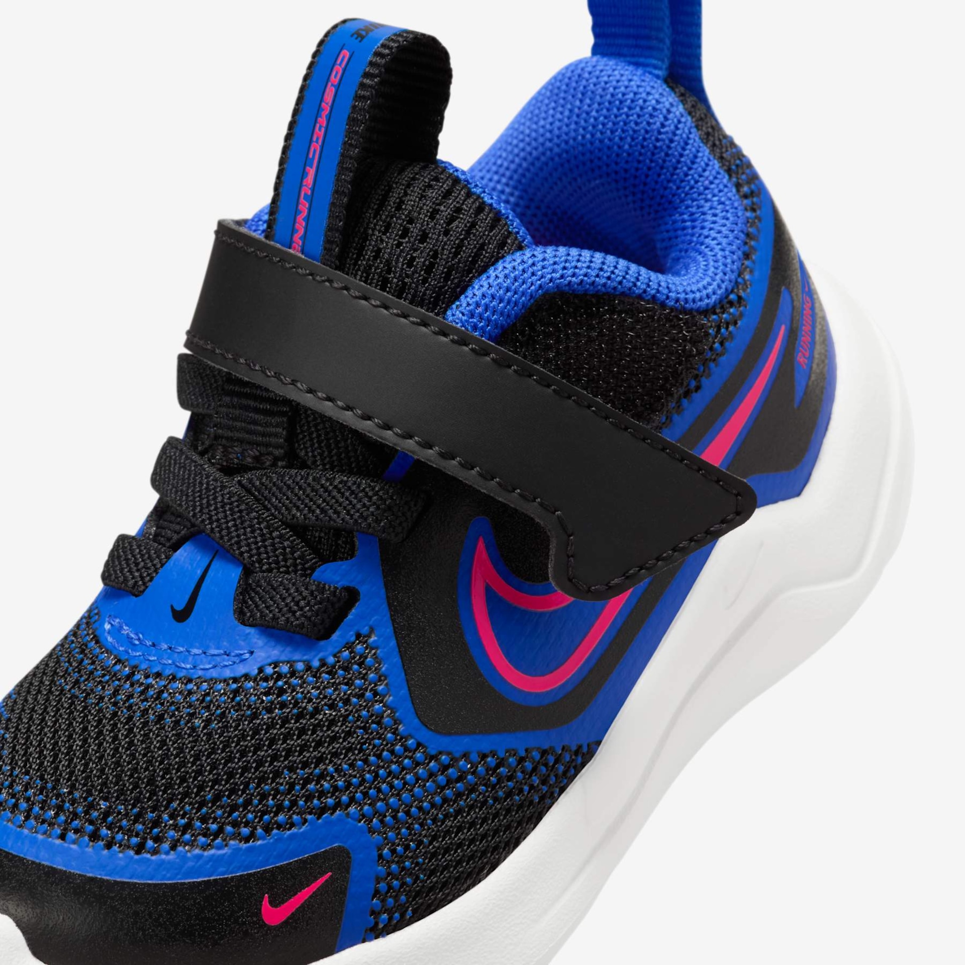 Tênis Nike Cosmic Runner Infantil - Foto 7