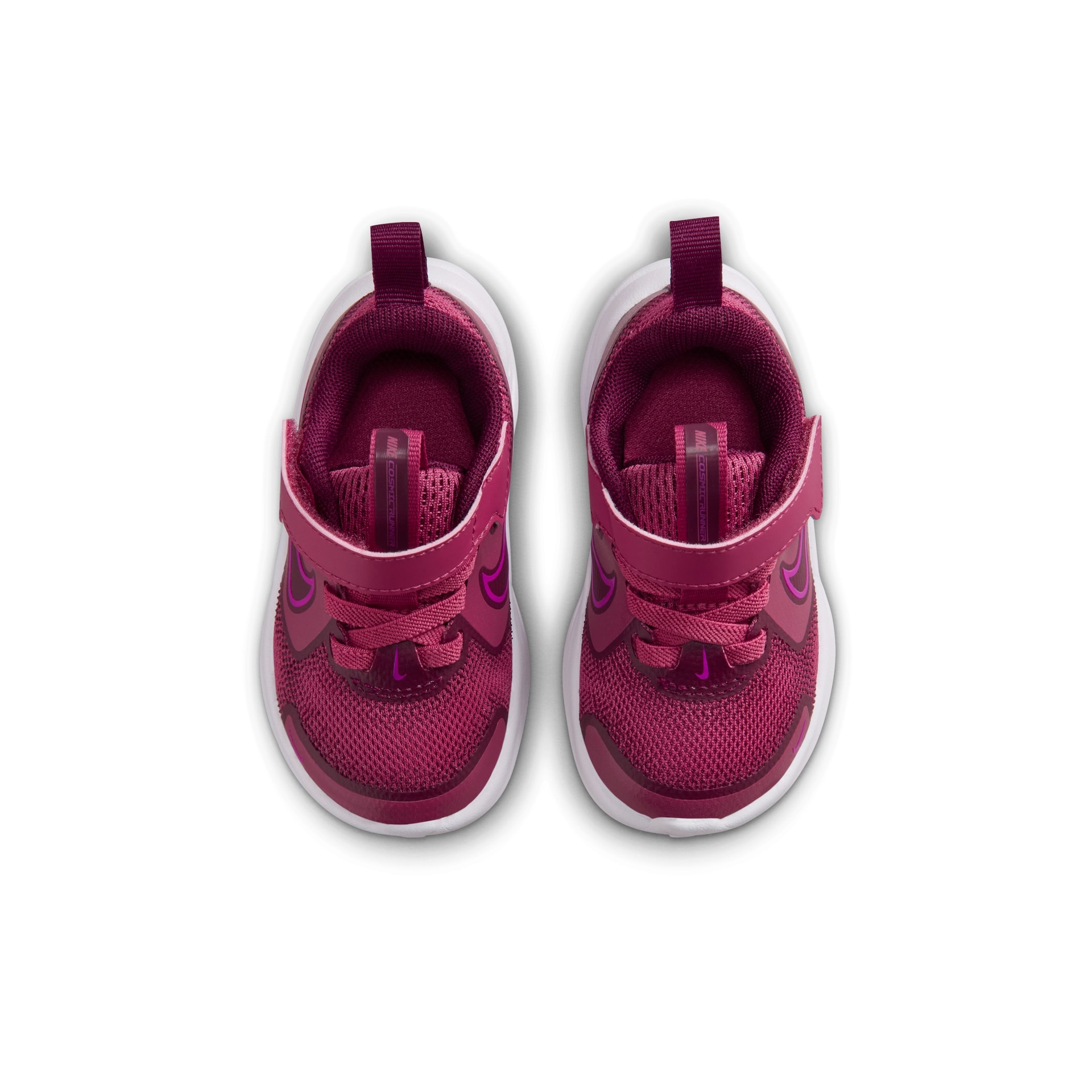 Tênis Nike Cosmic Runner Infantil - Foto 5