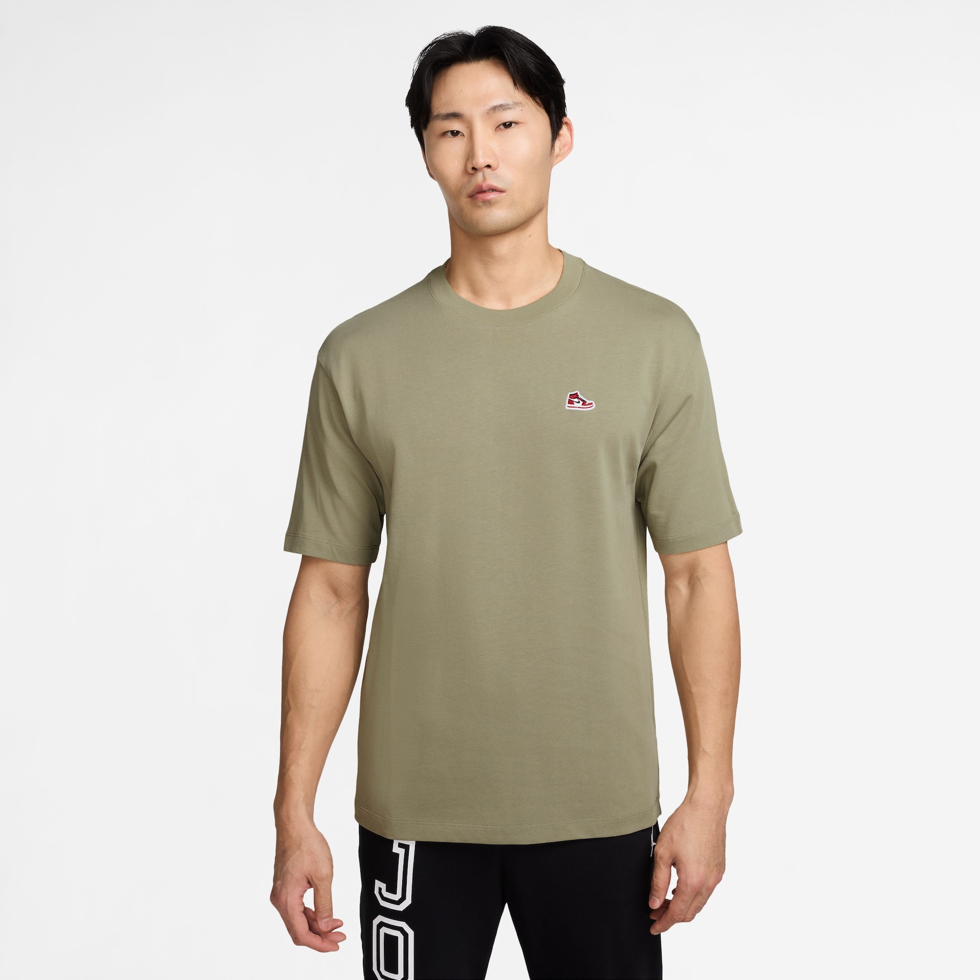 Imagem principal de Camiseta Jordan Sneakers Masculina