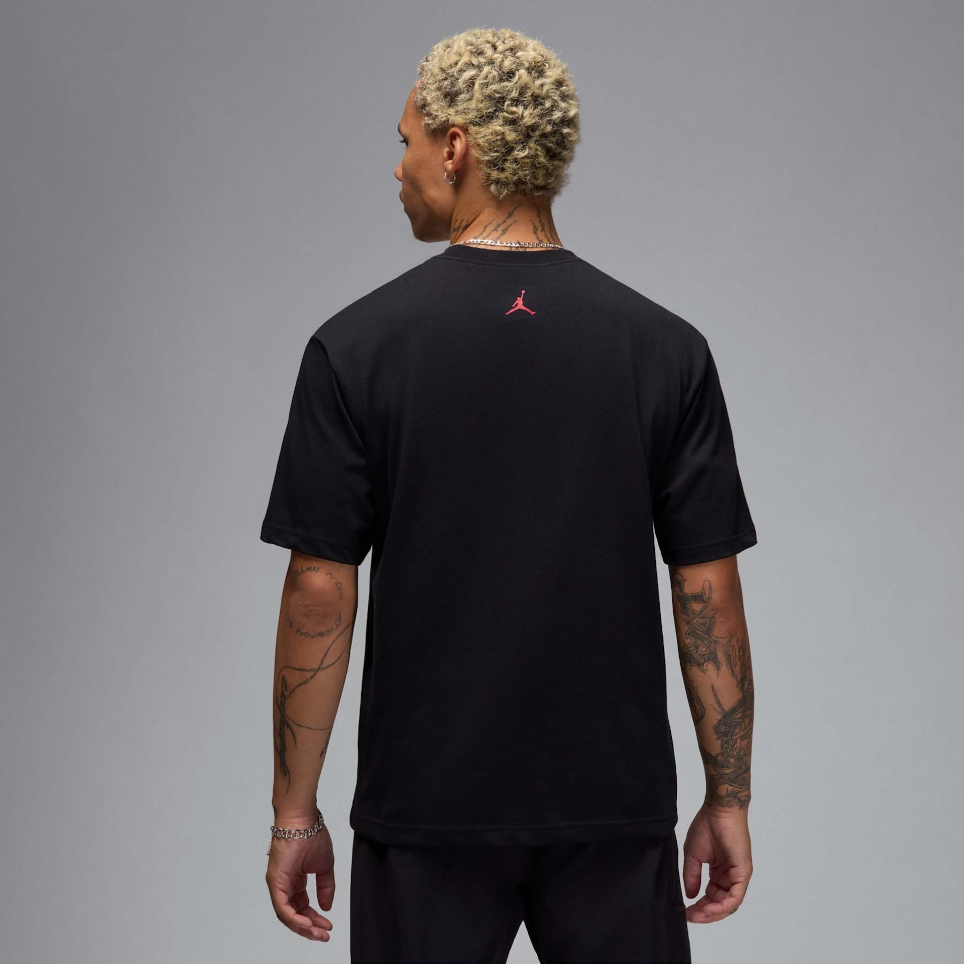 Camiseta Jordan Sneakers Masculina - Foto 2