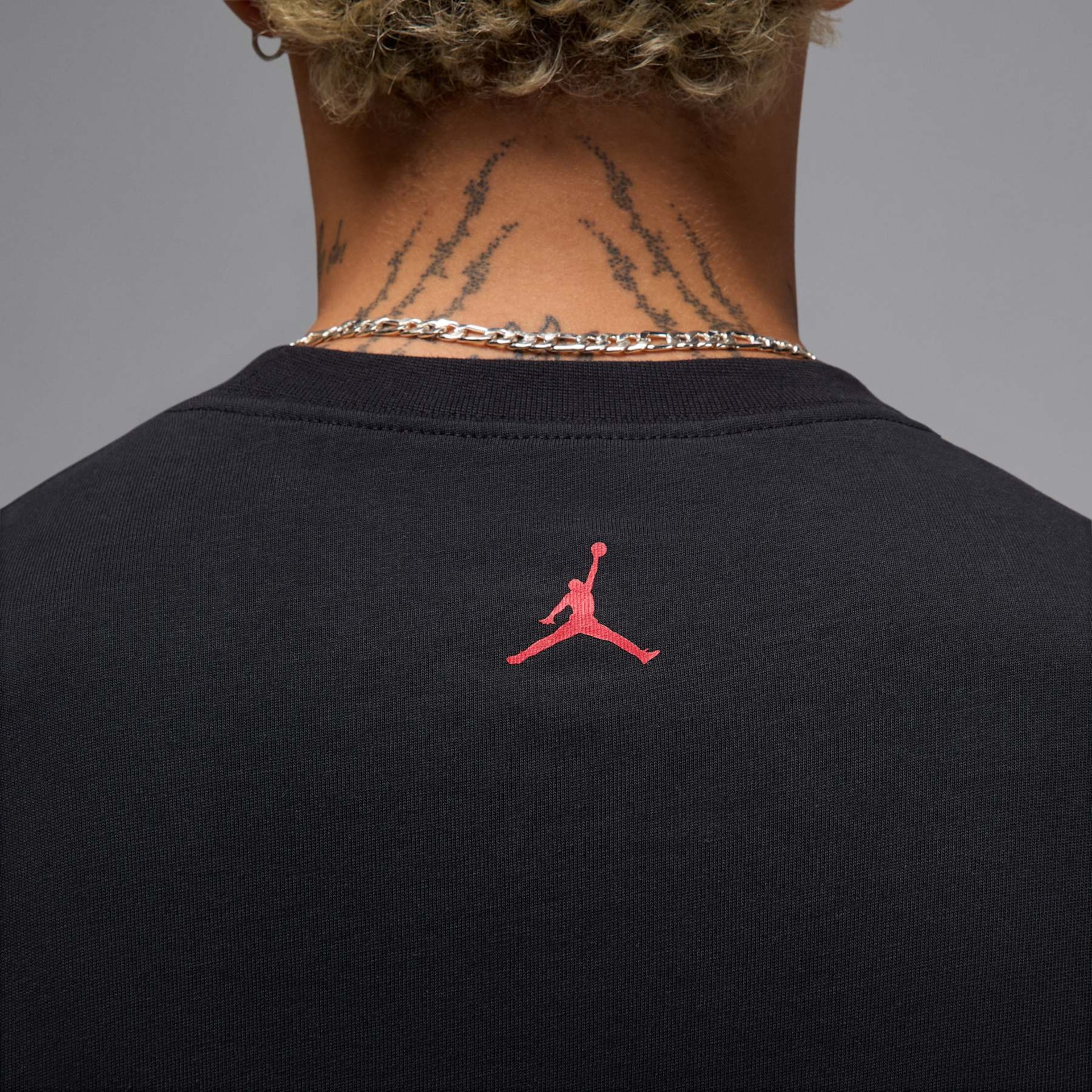 Camiseta Jordan Sneakers Masculina - Foto 5