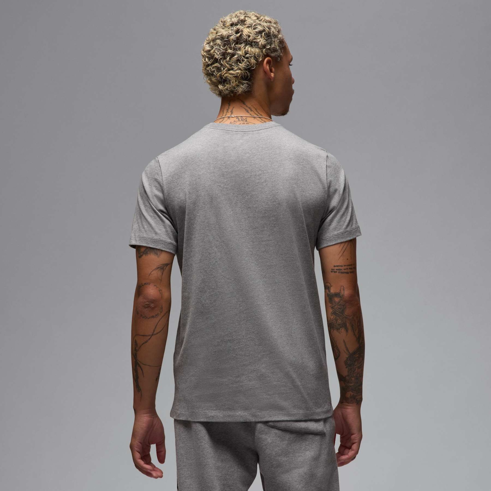 Camiseta Jordan City 88 Masculina - Foto 2