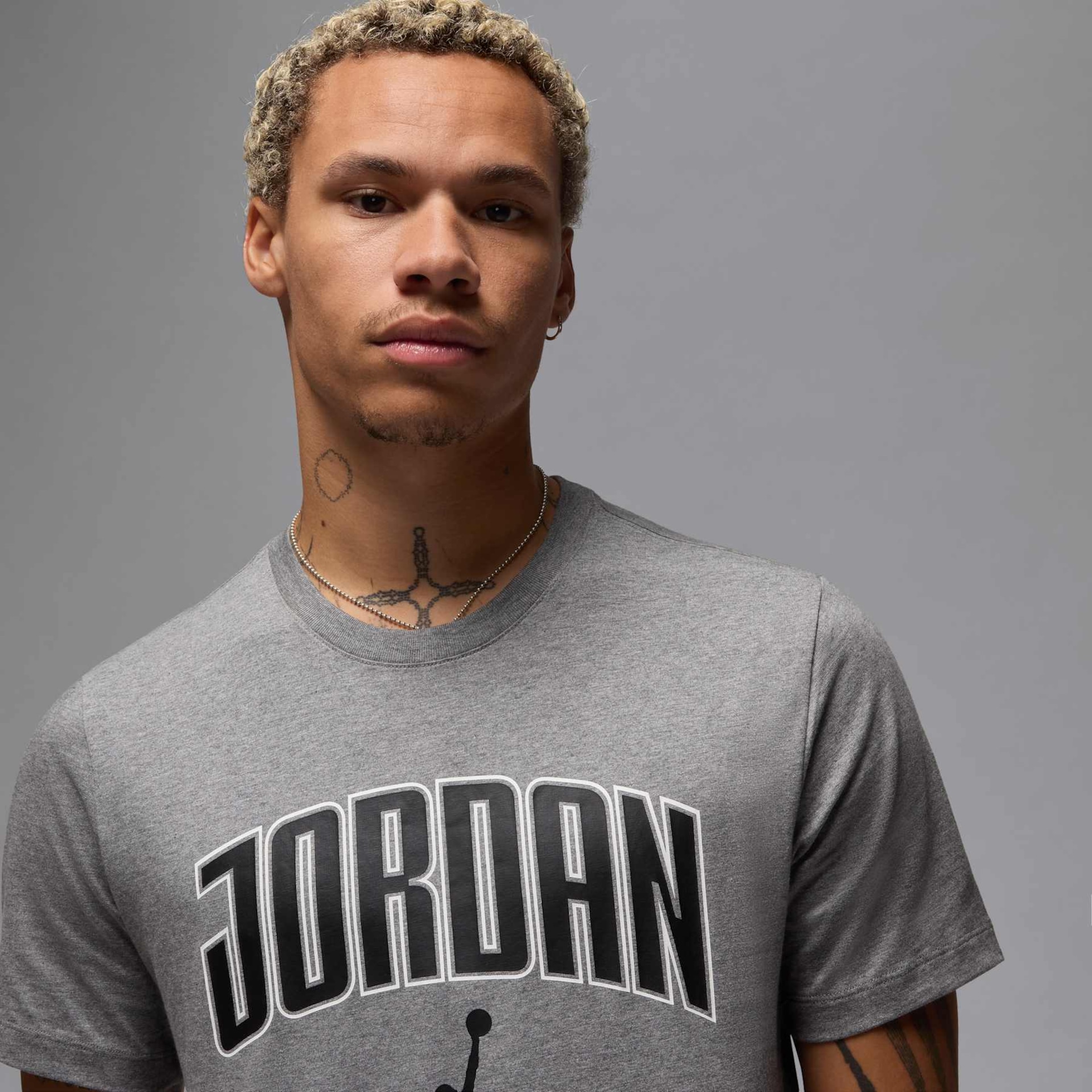 Camiseta Jordan City 88 Masculina - Foto 3