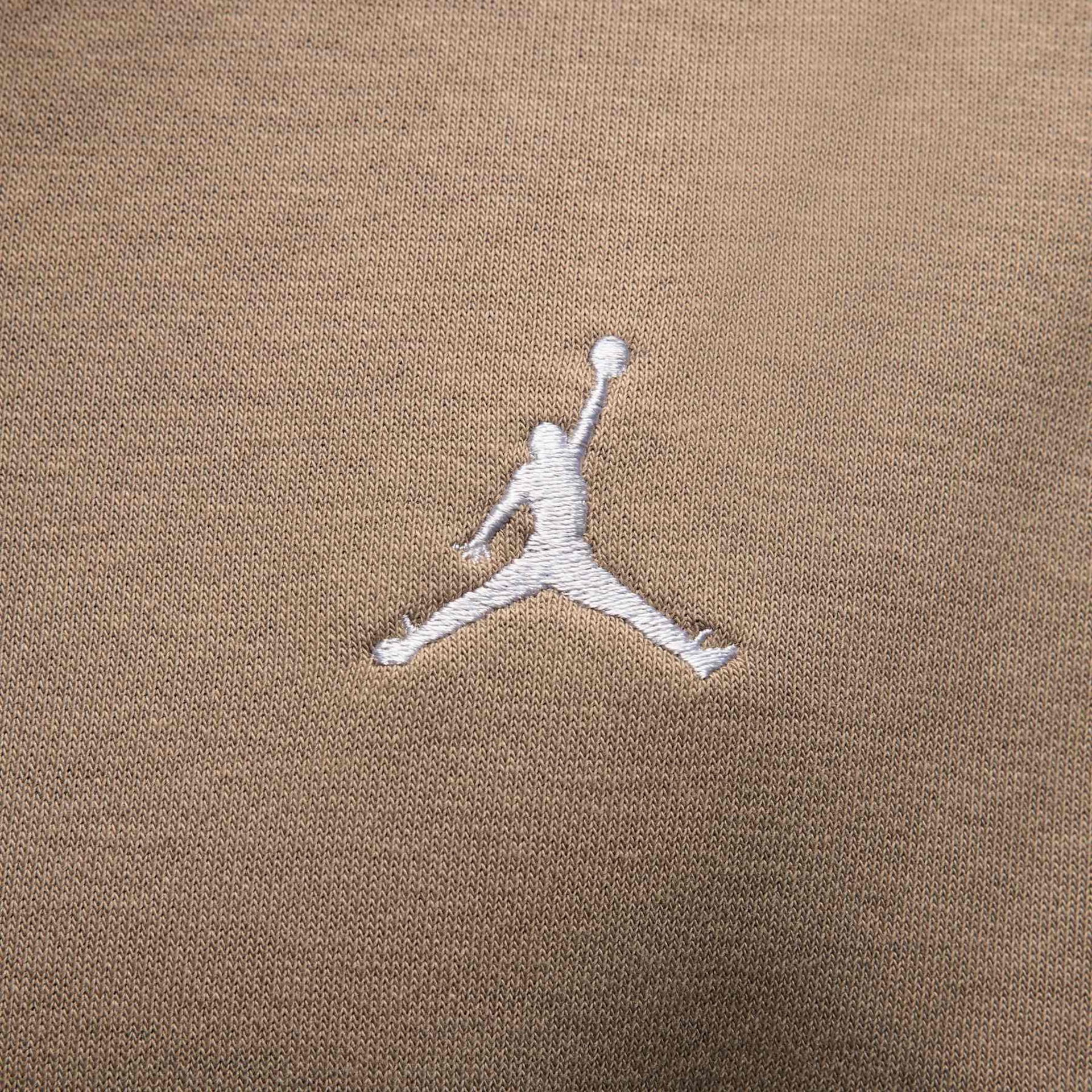 Blusão Jordan Brooklin Fleece Masculino - Foto 4