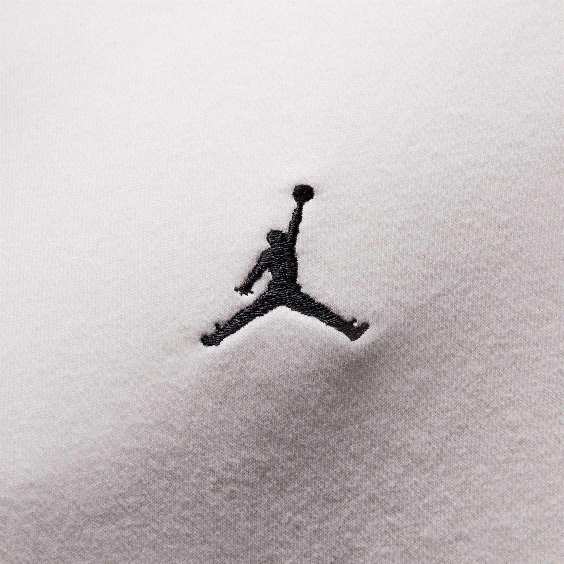 Blusão Jordan Brooklin Fleece Masculino - Foto 4