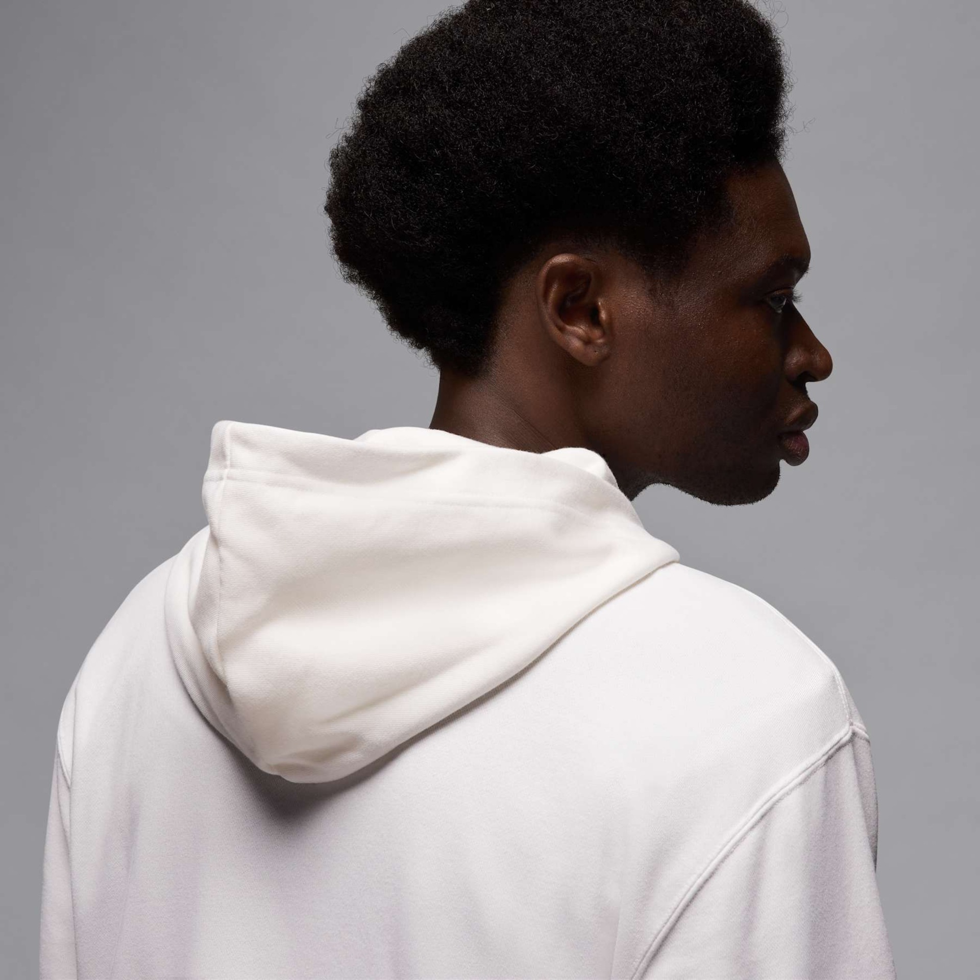 Blusão Jordan Brooklin Fleece Masculino - Foto 6