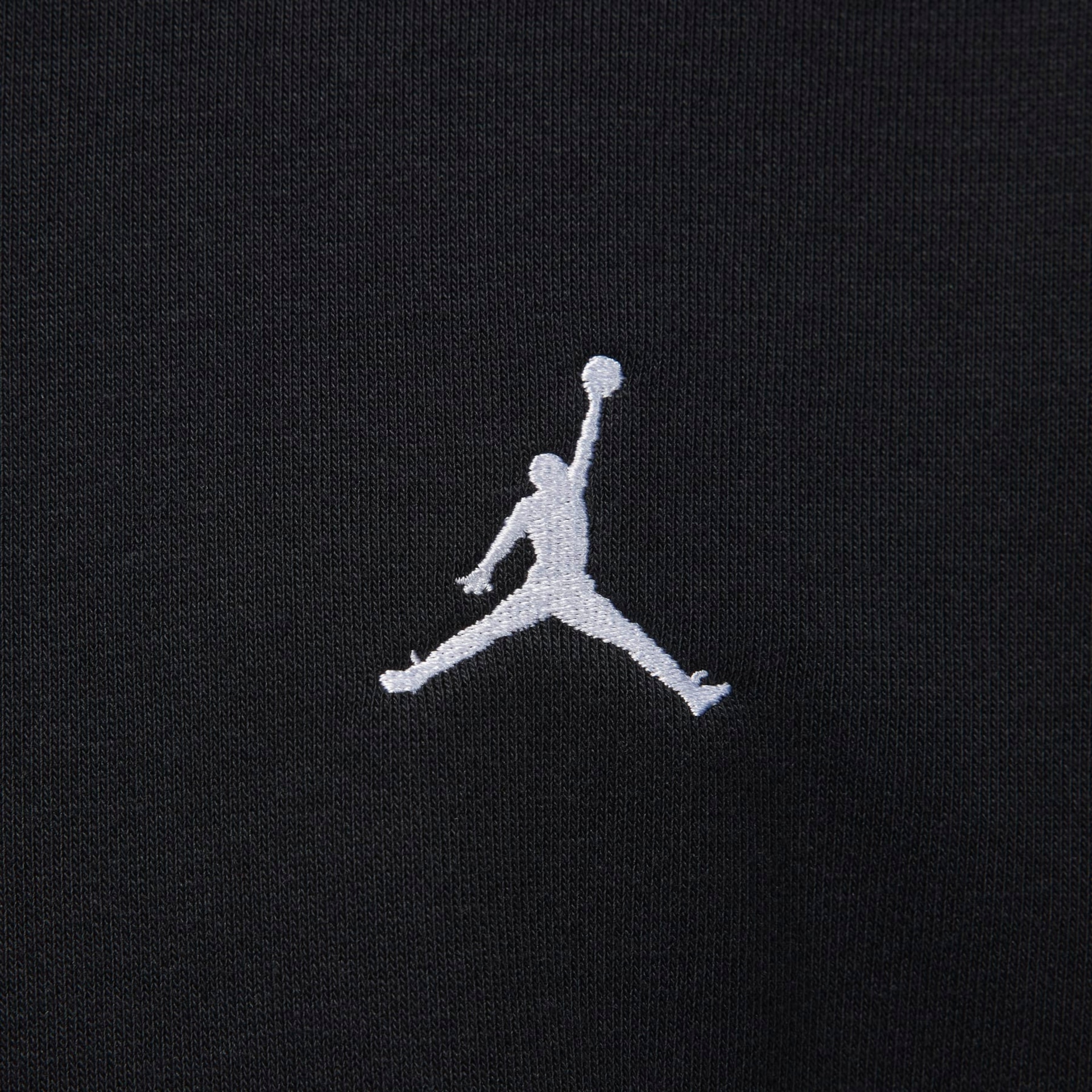 Blusão Jordan Brooklin Fleece Masculino - Foto 4