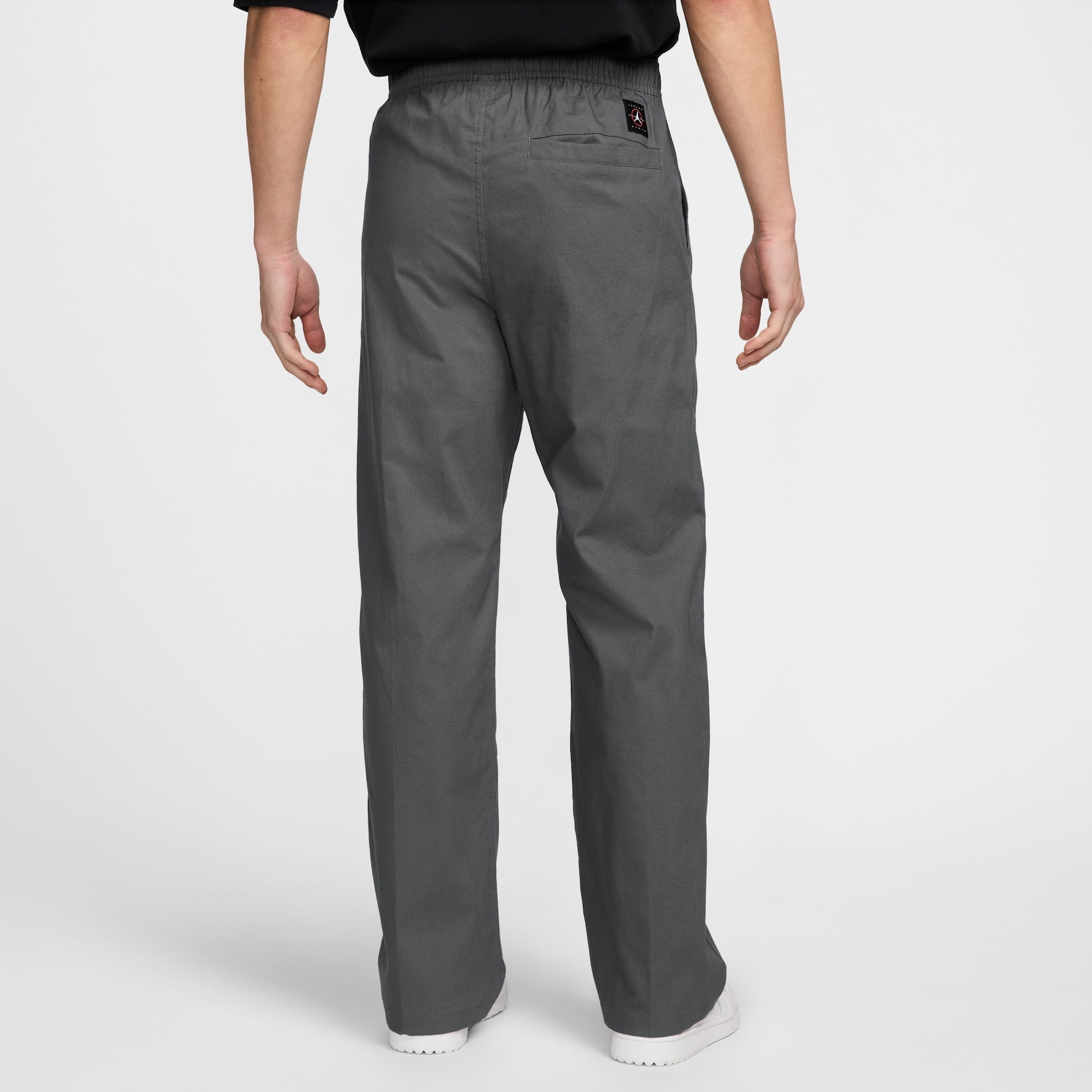 Calça Jordan Essentials Woven Masculina - Foto 2