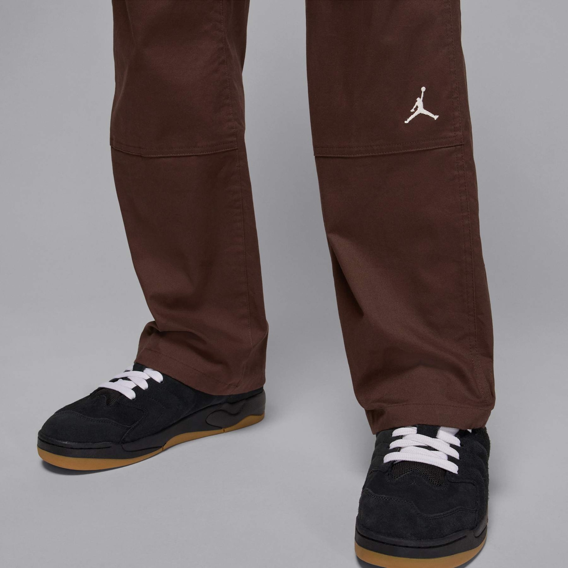 Calça Jordan Essentials Woven Masculina - Foto 6