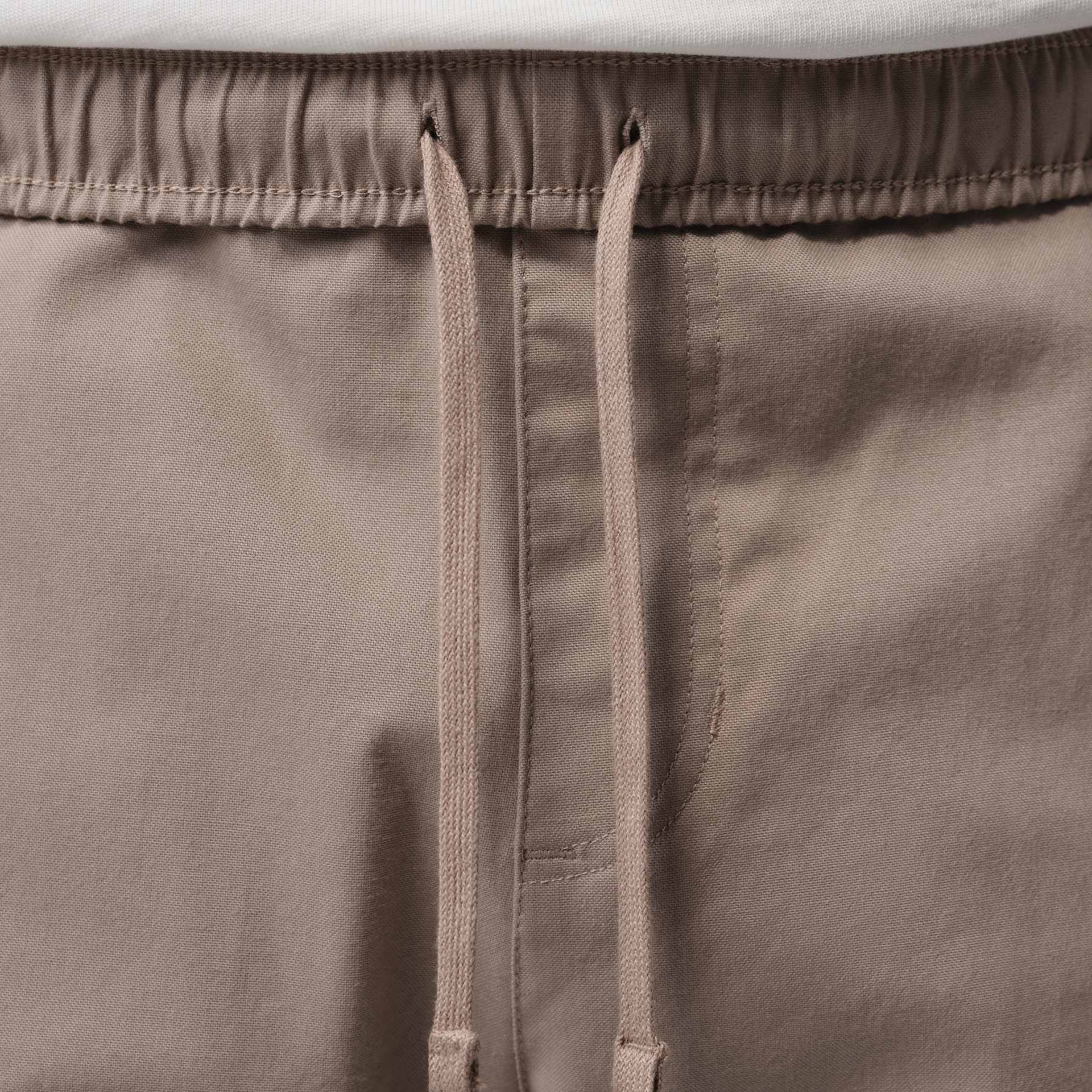 Calça Jordan Essentials Woven Masculina - Foto 3