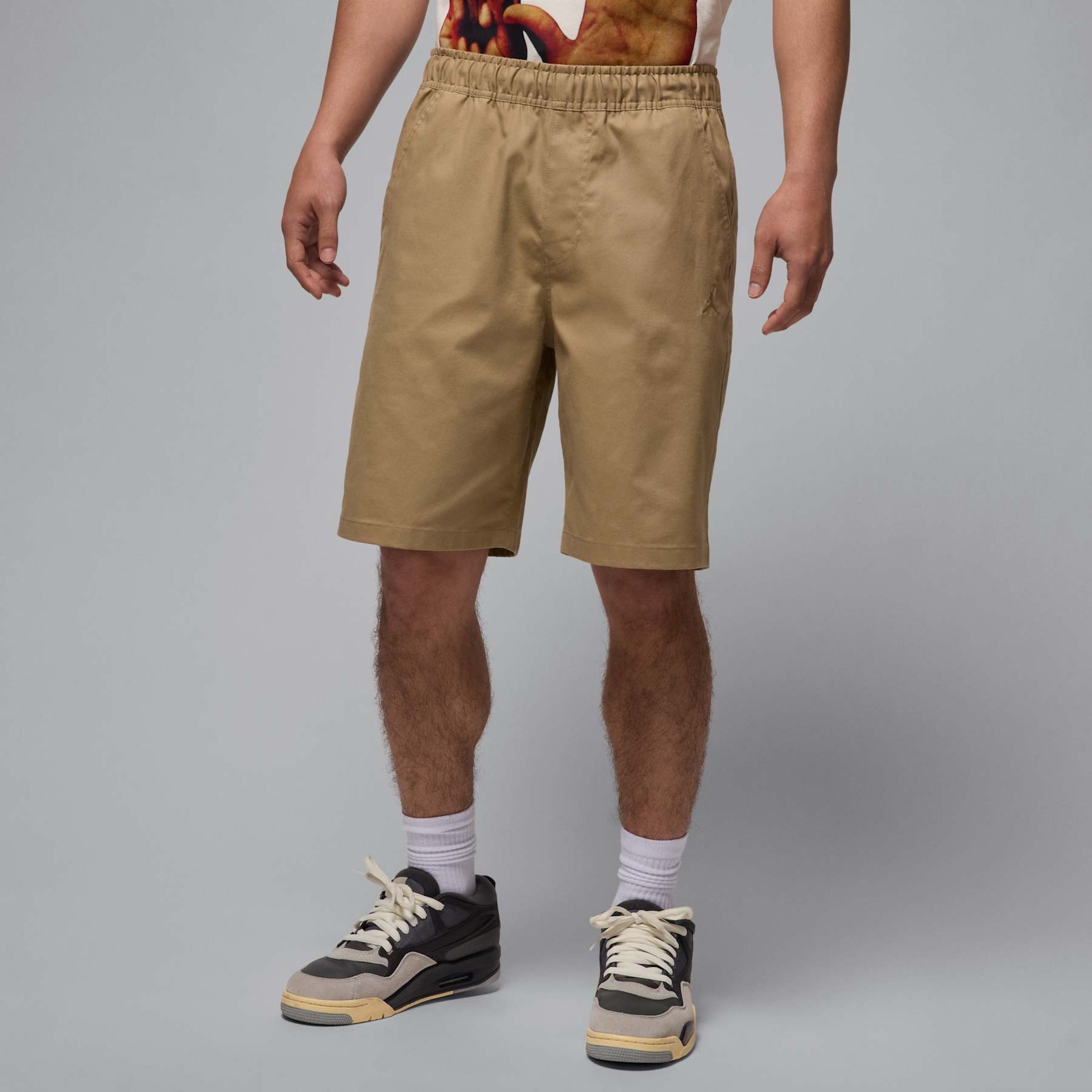 Shorts Jordan Essentials Woven Masculino - Foto 1