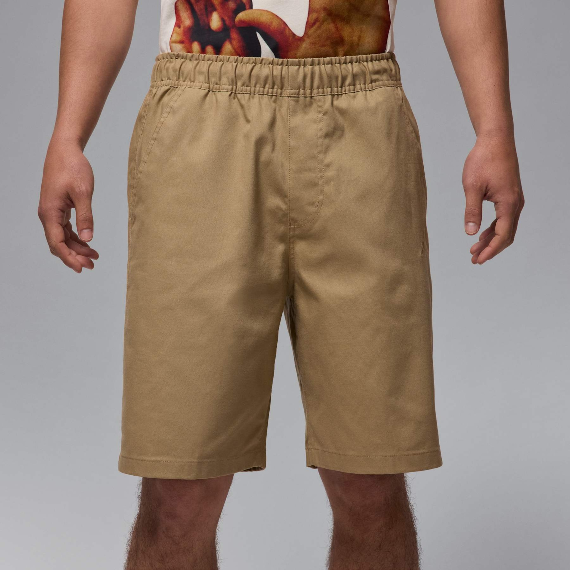 Shorts Jordan Essentials Woven Masculino - Foto 2