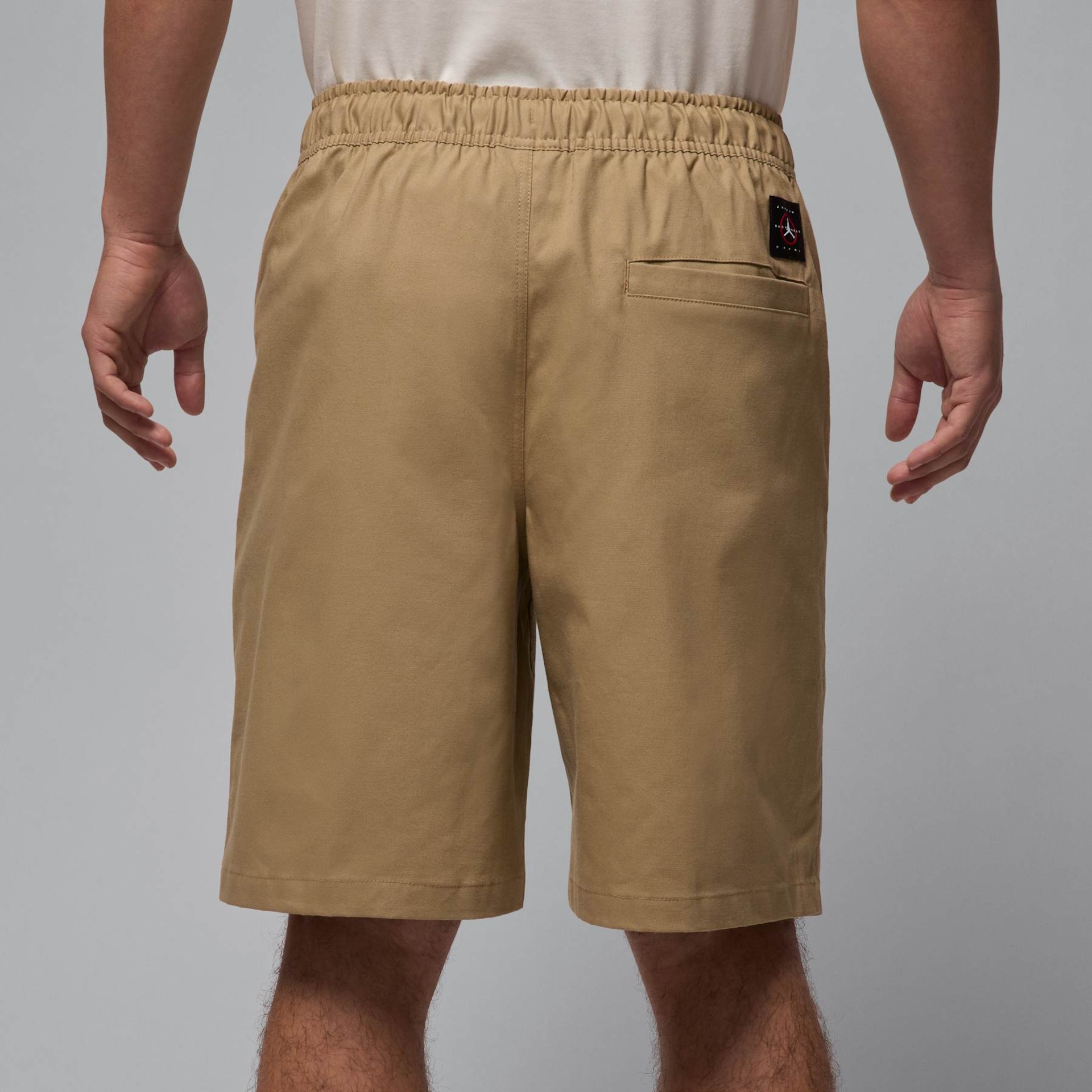 Shorts Jordan Essentials Woven Masculino - Foto 3