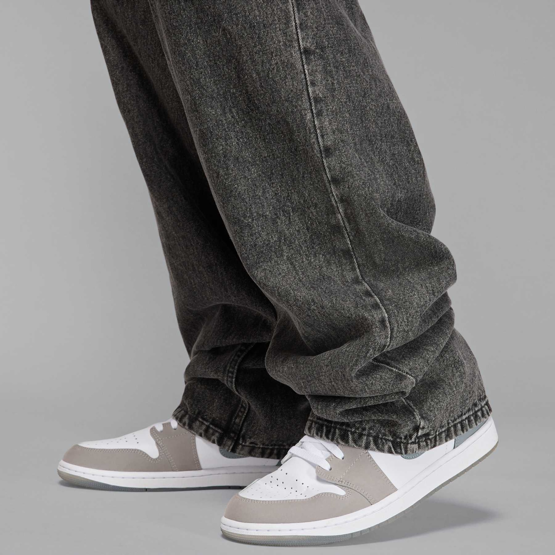 Calça Jordan Air Chino Masculina - Foto 6