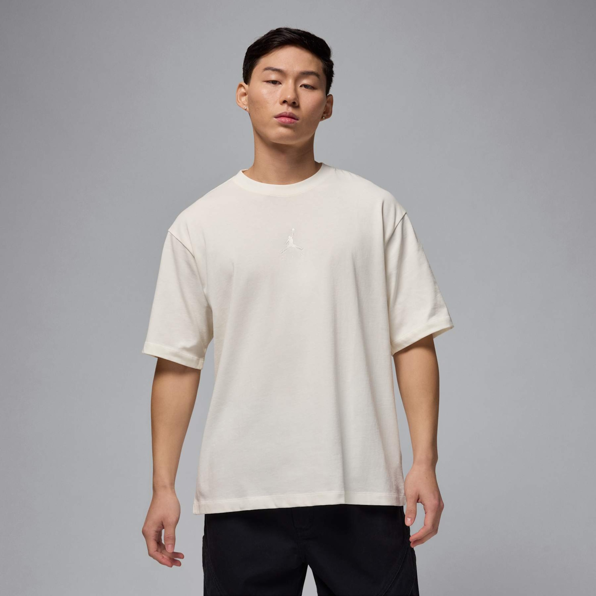 Imagem principal de Camiseta Jordan Essential Crew Masculina