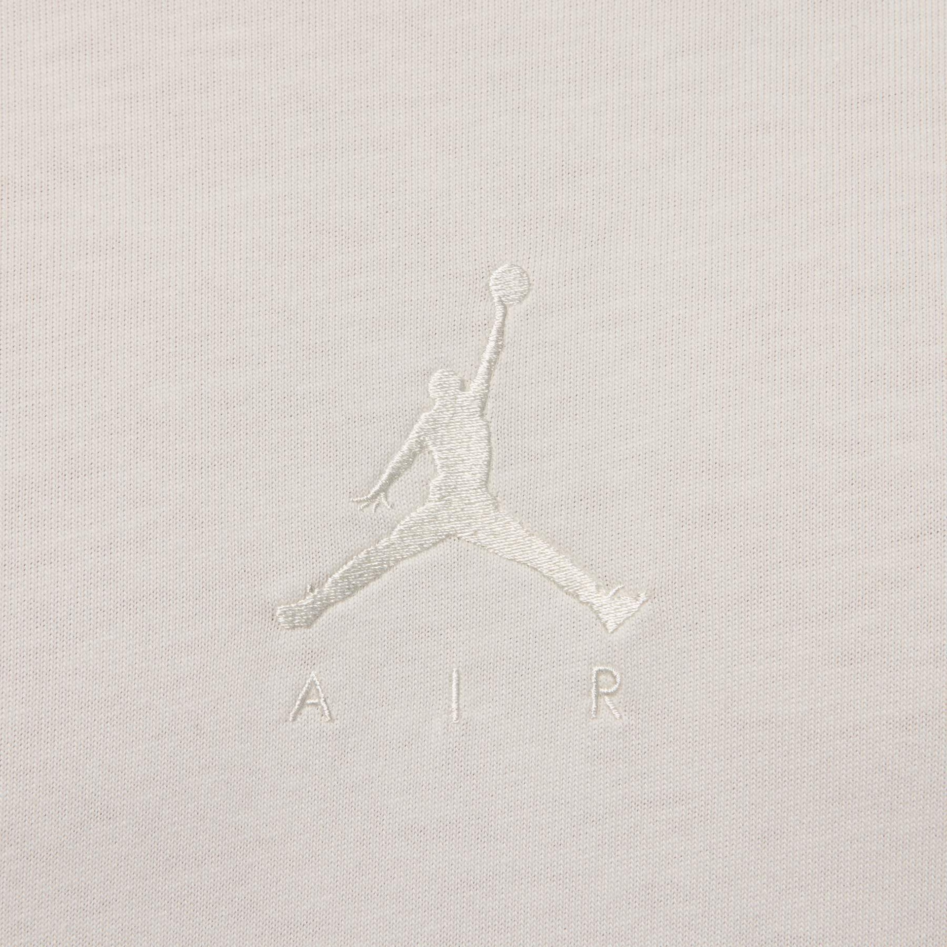 Camiseta Jordan Essential Crew Masculina - Foto 4