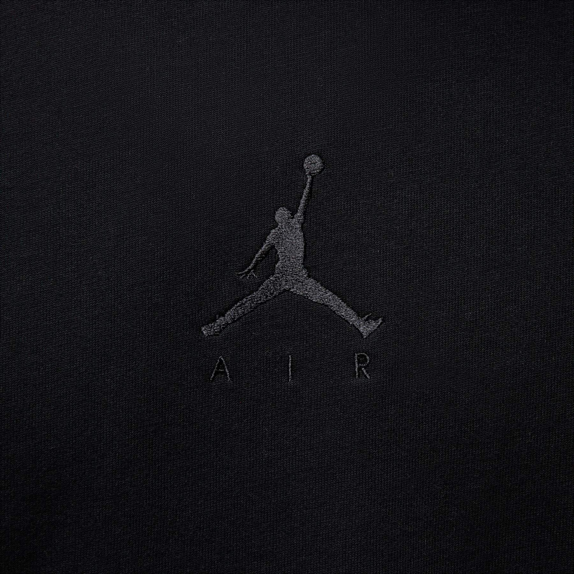 Camiseta Jordan Essential Crew Masculina - Foto 4
