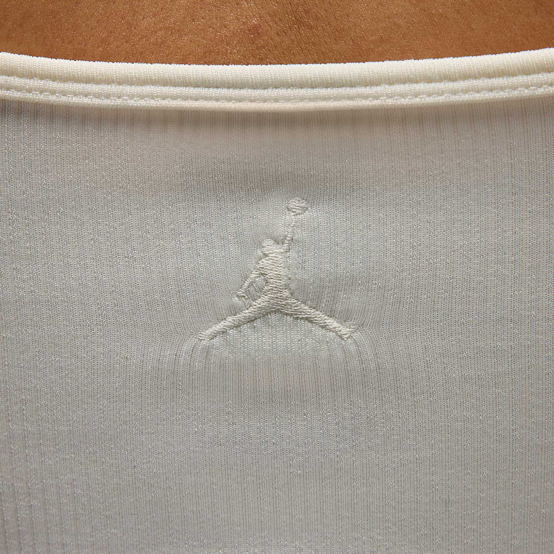 Regata Jordan Cropped Lifestyle Feminina - Foto 4