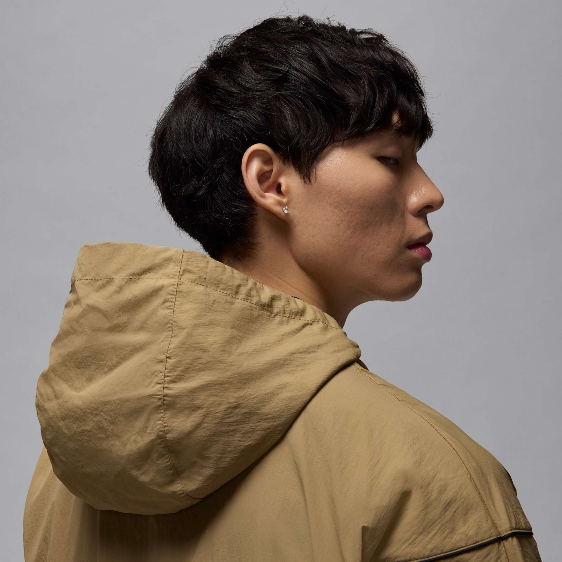 Jaqueta Jordan Draft UV Unissex - Foto 7