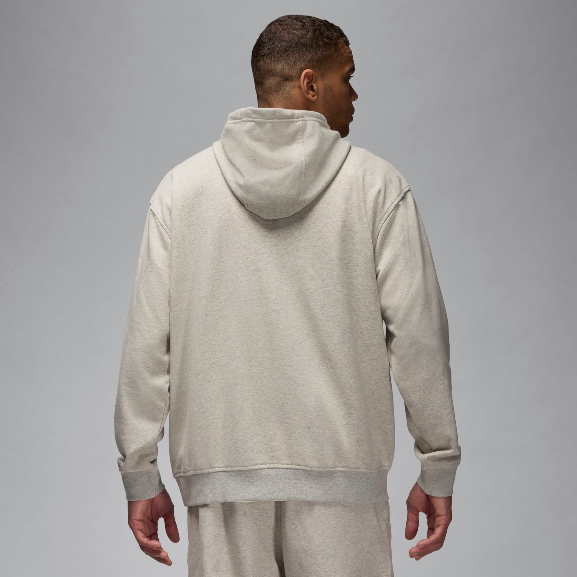 Blusão Jordan Sport Fleece Masculino - Foto 2