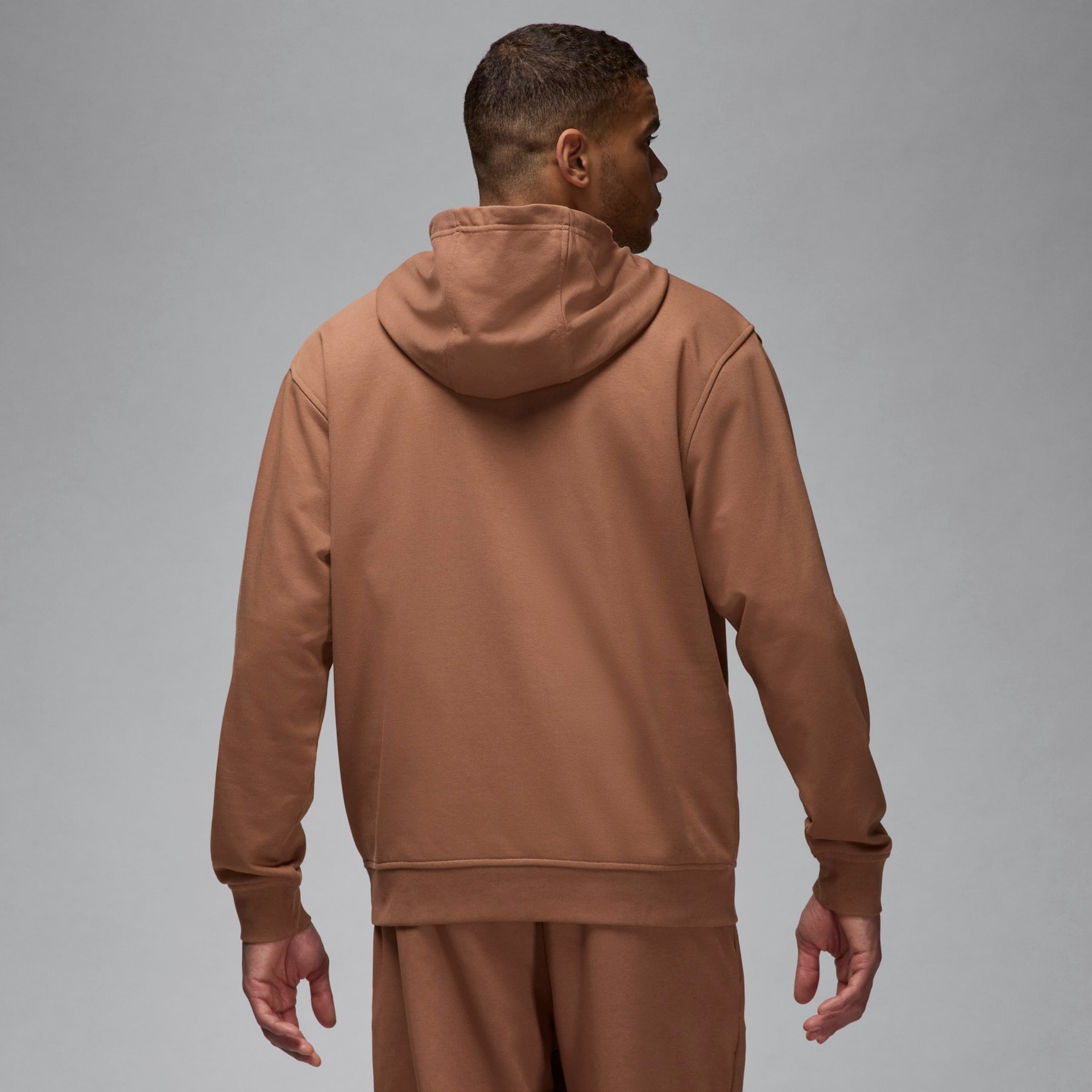 Blusão Jordan Sport Fleece Masculino - Foto 2