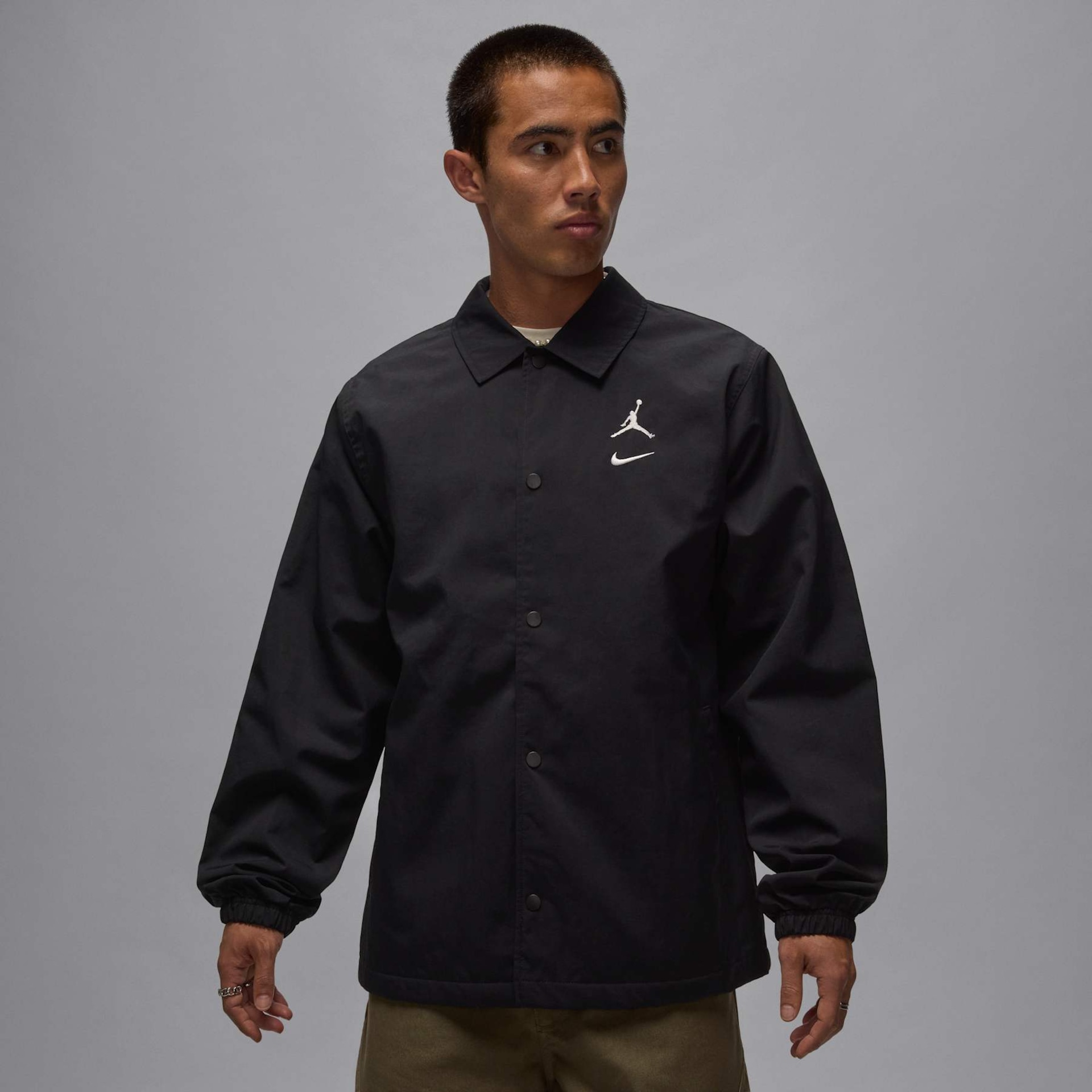 Imagem principal de Jaqueta Jordan Statement Masculina