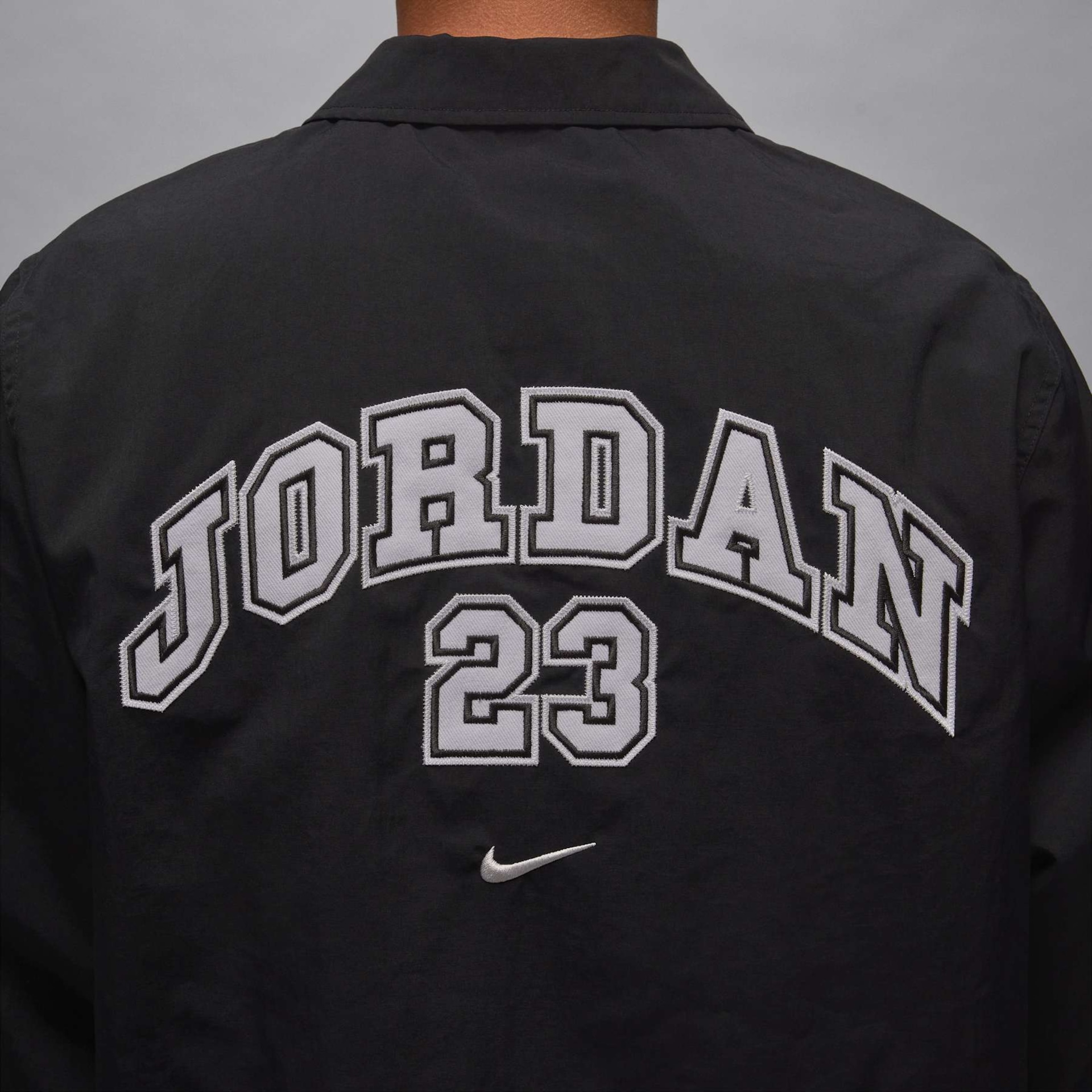 Jaqueta Jordan Statement Masculina - Foto 6