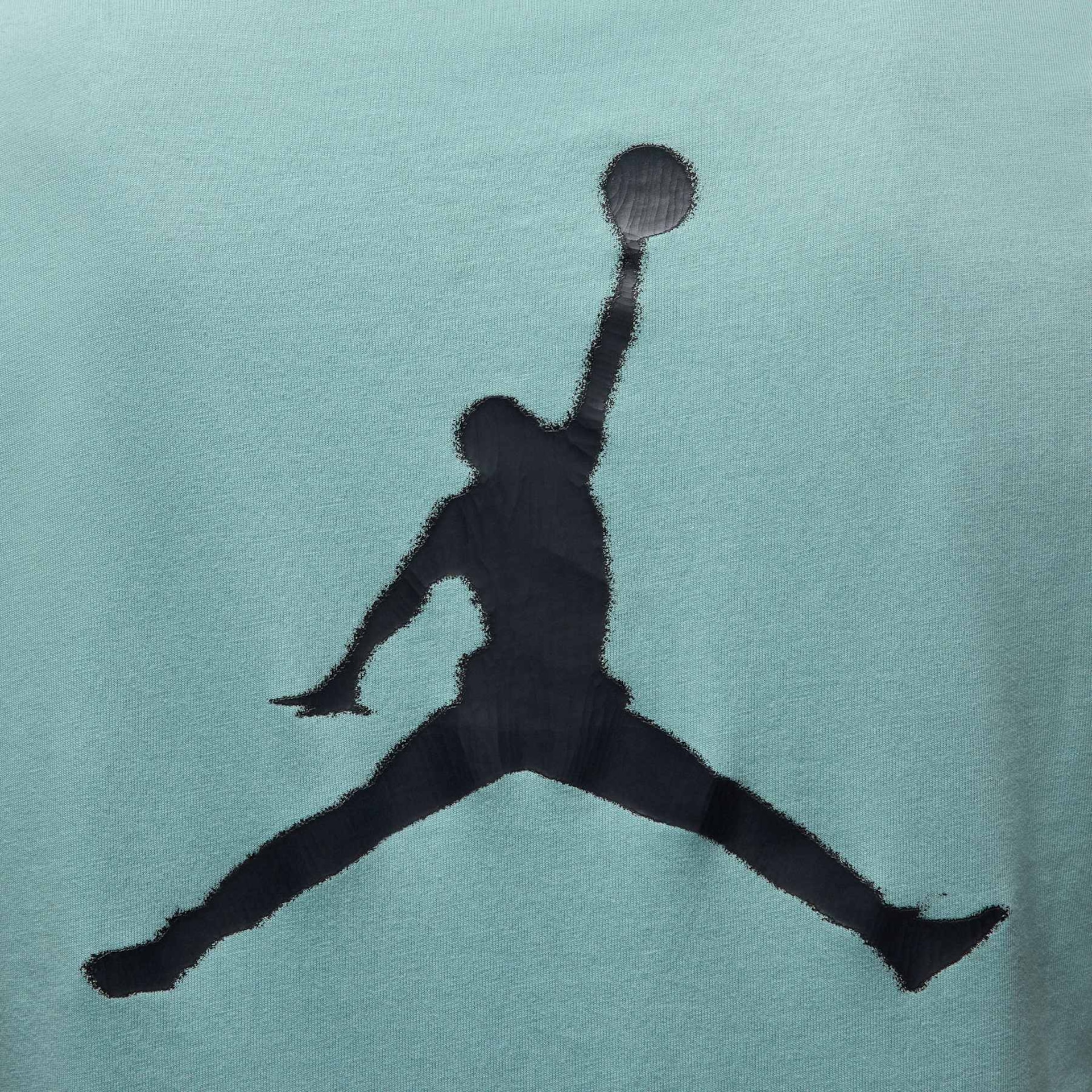 Camiseta Jordan Jumpman Crew Masculina - Foto 5