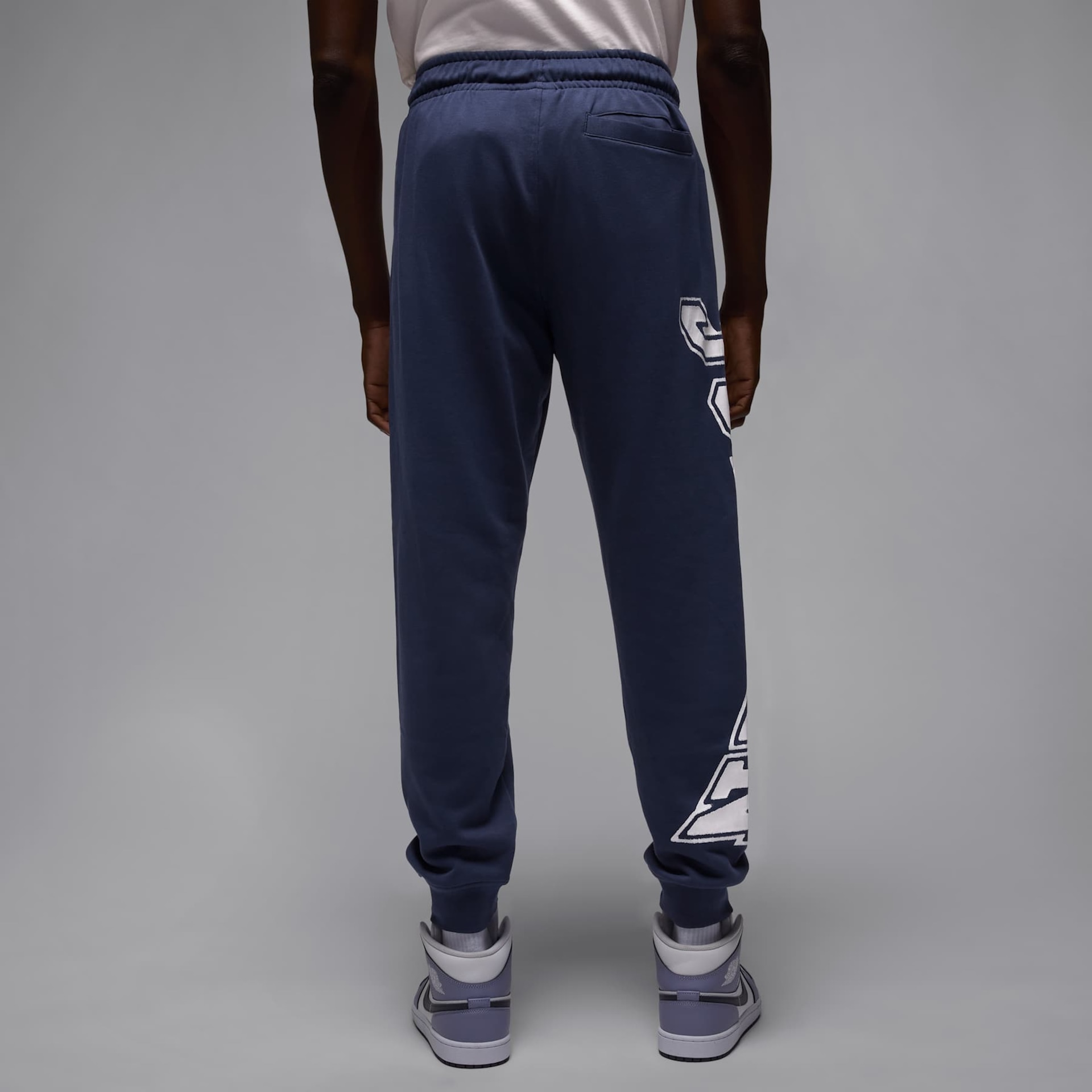 Calça Jordan MVP Masculina - Foto 2