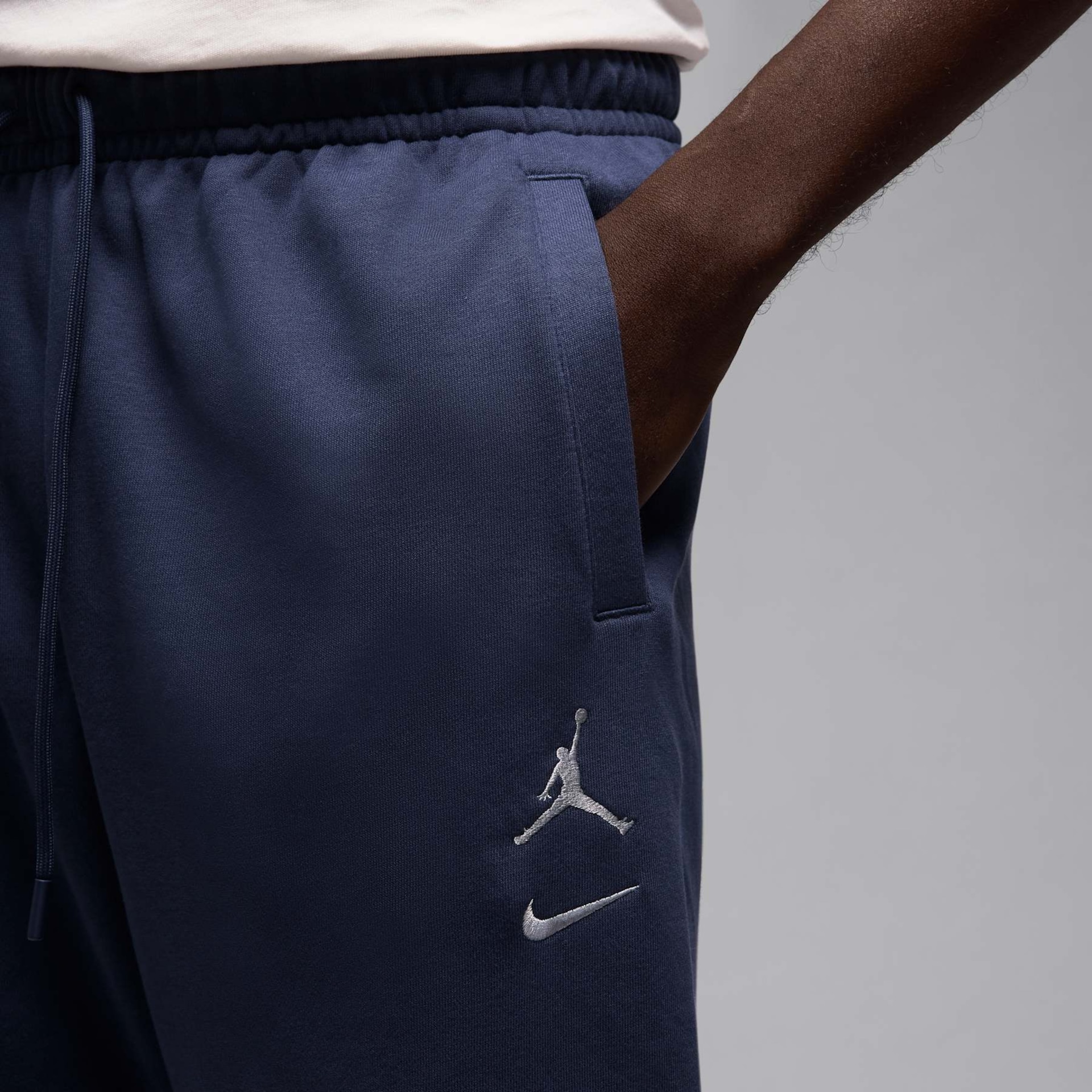 Calça Jordan MVP Masculina - Foto 3