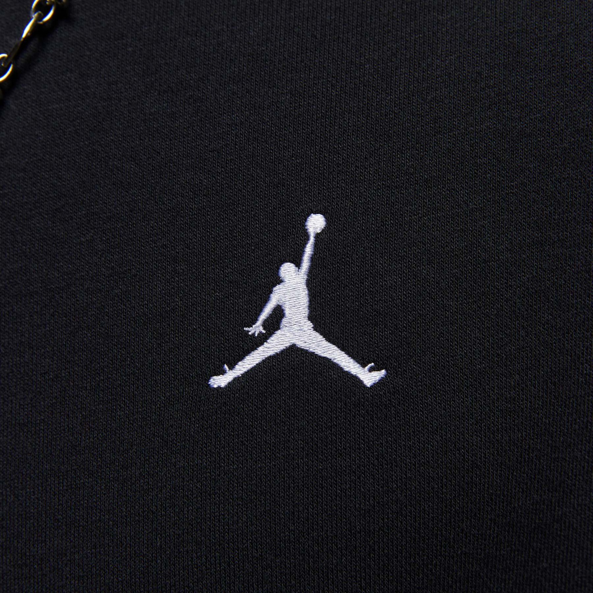 Blusão Jordan Brooklin Fleece Masculino - Foto 4