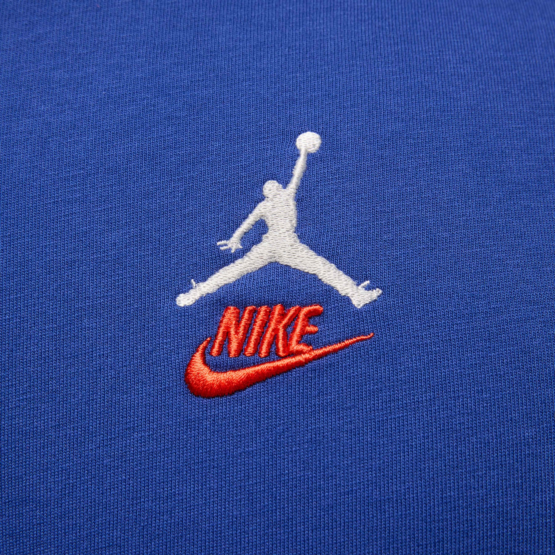 Camiseta Jordan Rare Air Crew Masculina - Foto 4