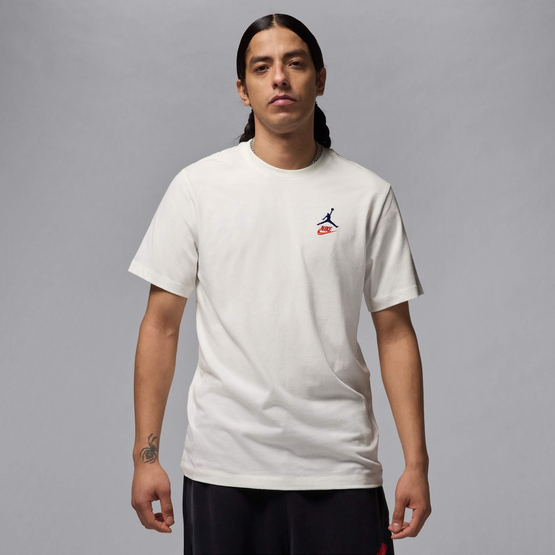 Imagem principal de Camiseta Jordan Rare Air Crew Masculina
