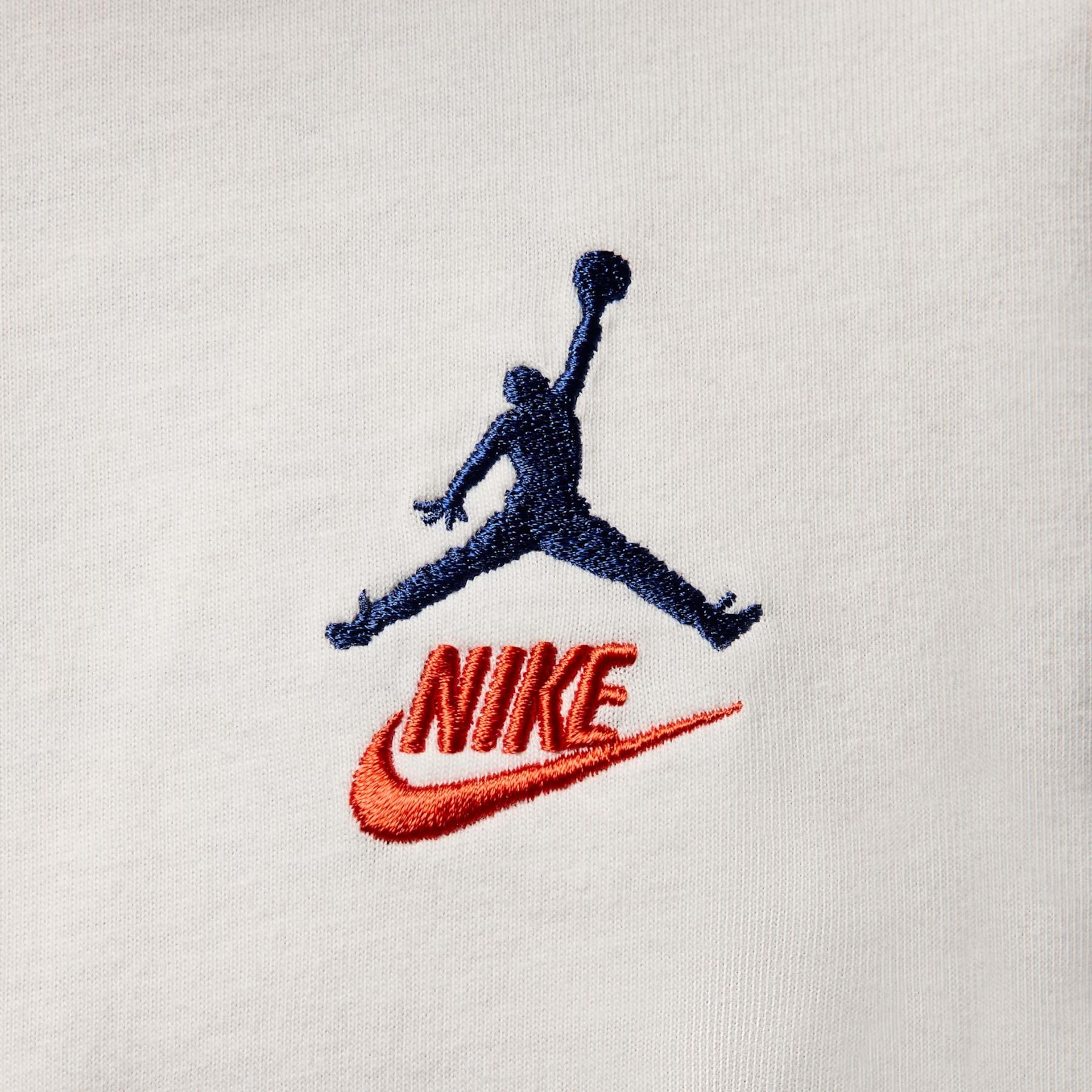 Camiseta Jordan Rare Air Crew Masculina - Foto 4