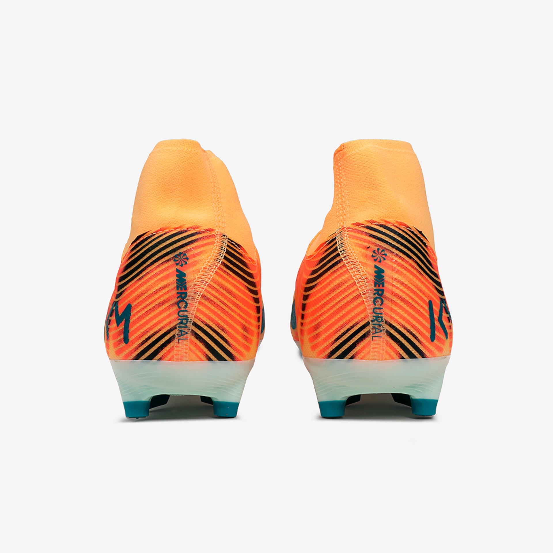 Chuteira Nike Air Zoom Mercurial Superfly 10 Academy KM Campo - Foto 4