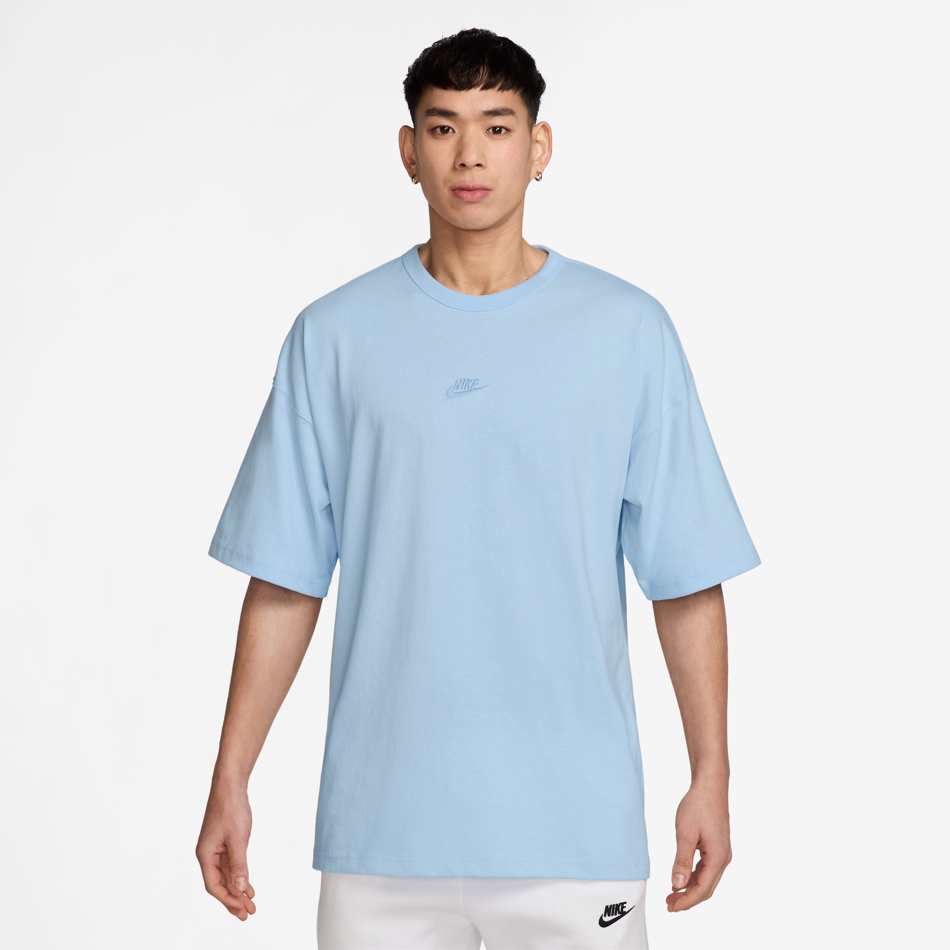 Imagem principal de Camiseta Nike Sportswear Premium Masculina