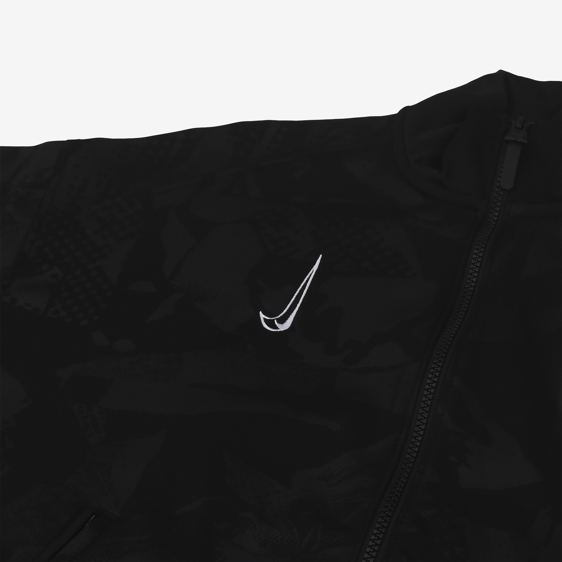 Jaqueta Nike Corinthians Academy Pro Feminina - Foto 5