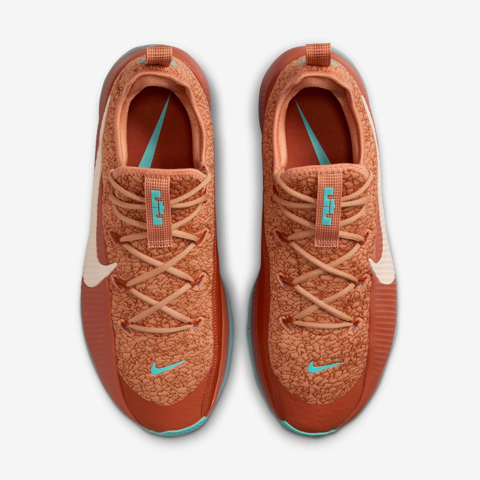 Tênis Nike Lebron TR1 Masculino - Foto 4