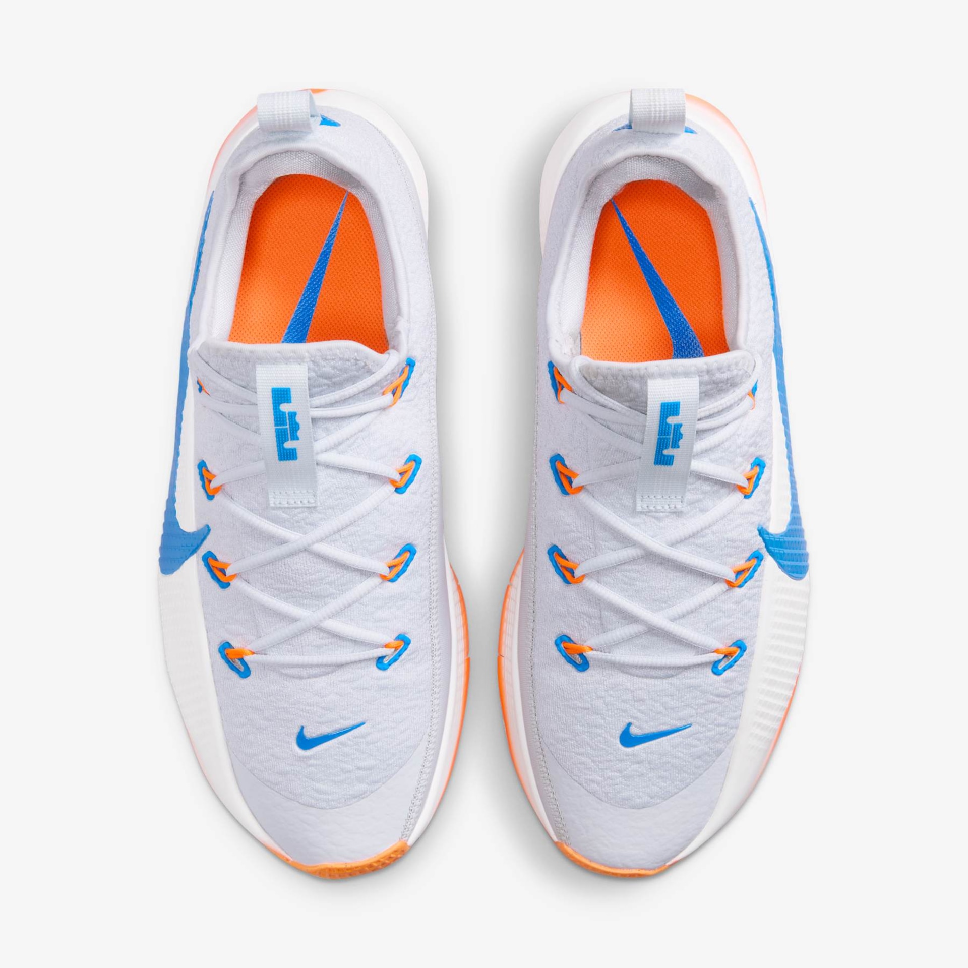 Tênis Nike Lebron TR1 Masculino - Foto 4