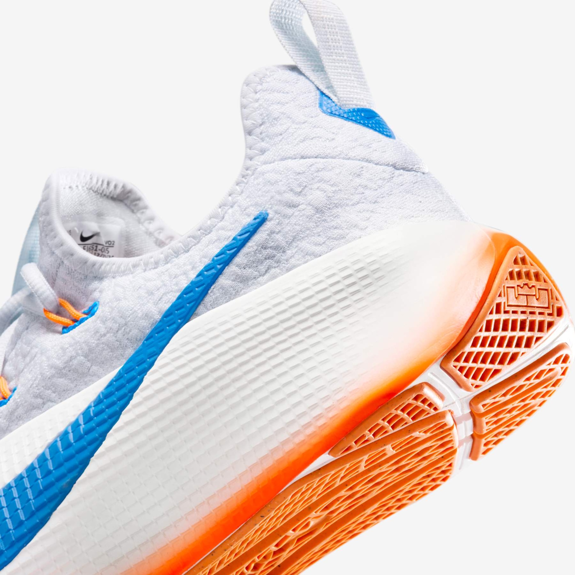 Tênis Nike Lebron TR1 Masculino - Foto 8