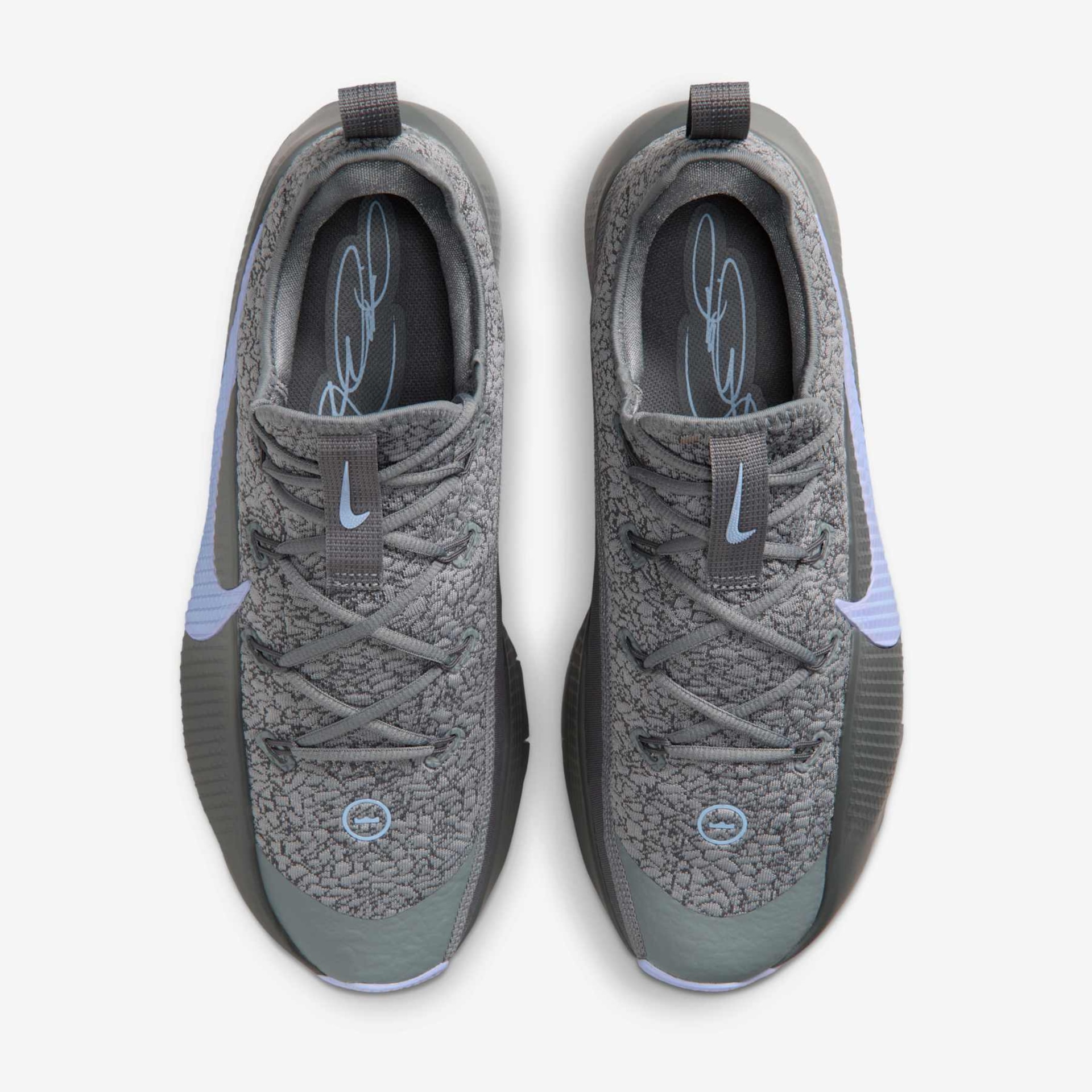 Tênis Nike Lebron TR1 Masculino - Foto 4