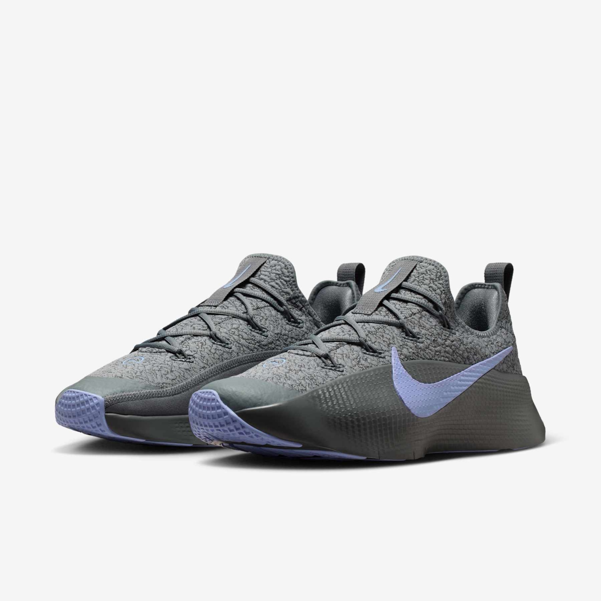 Tênis Nike Lebron TR1 Masculino - Foto 5