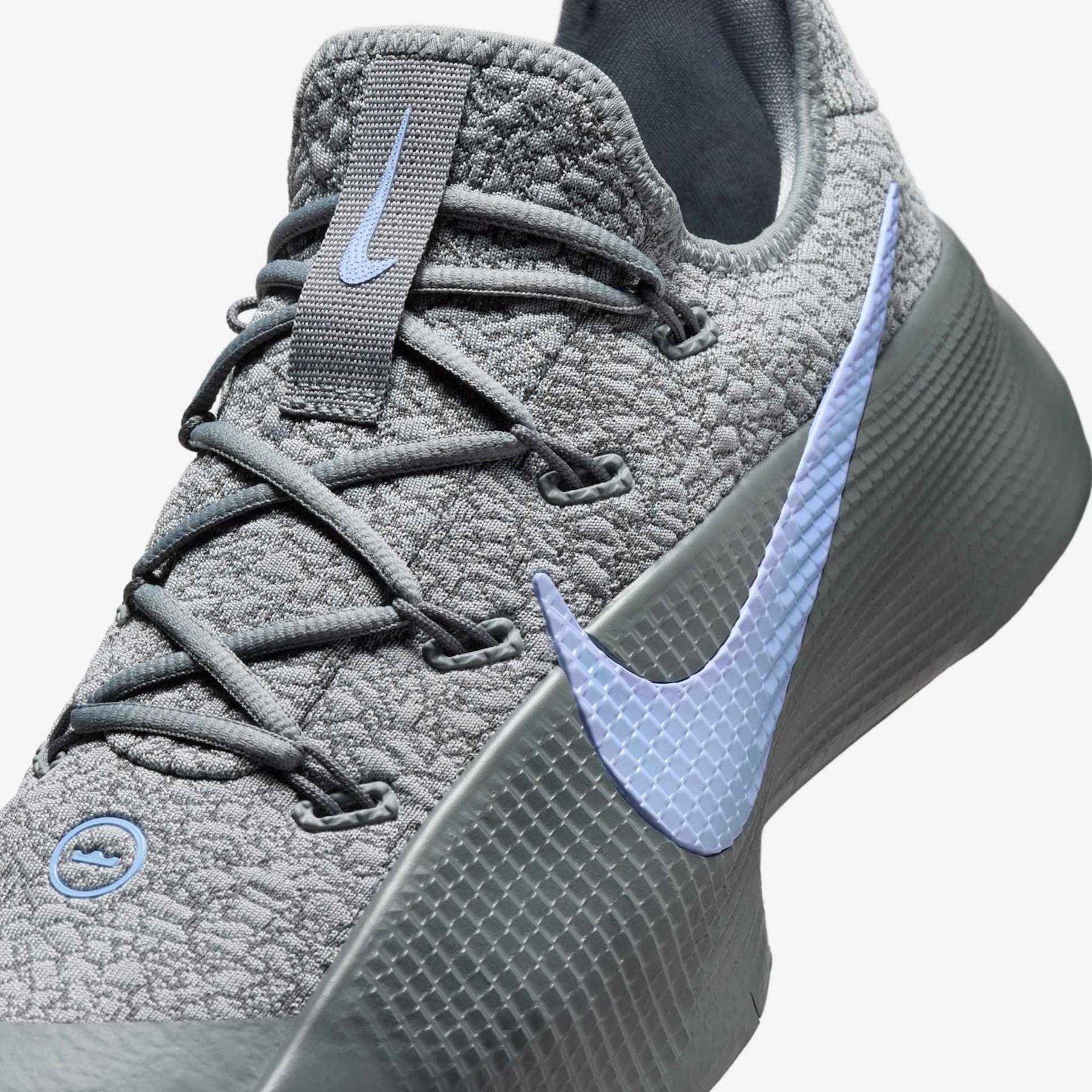 Tênis Nike Lebron TR1 Masculino - Foto 7
