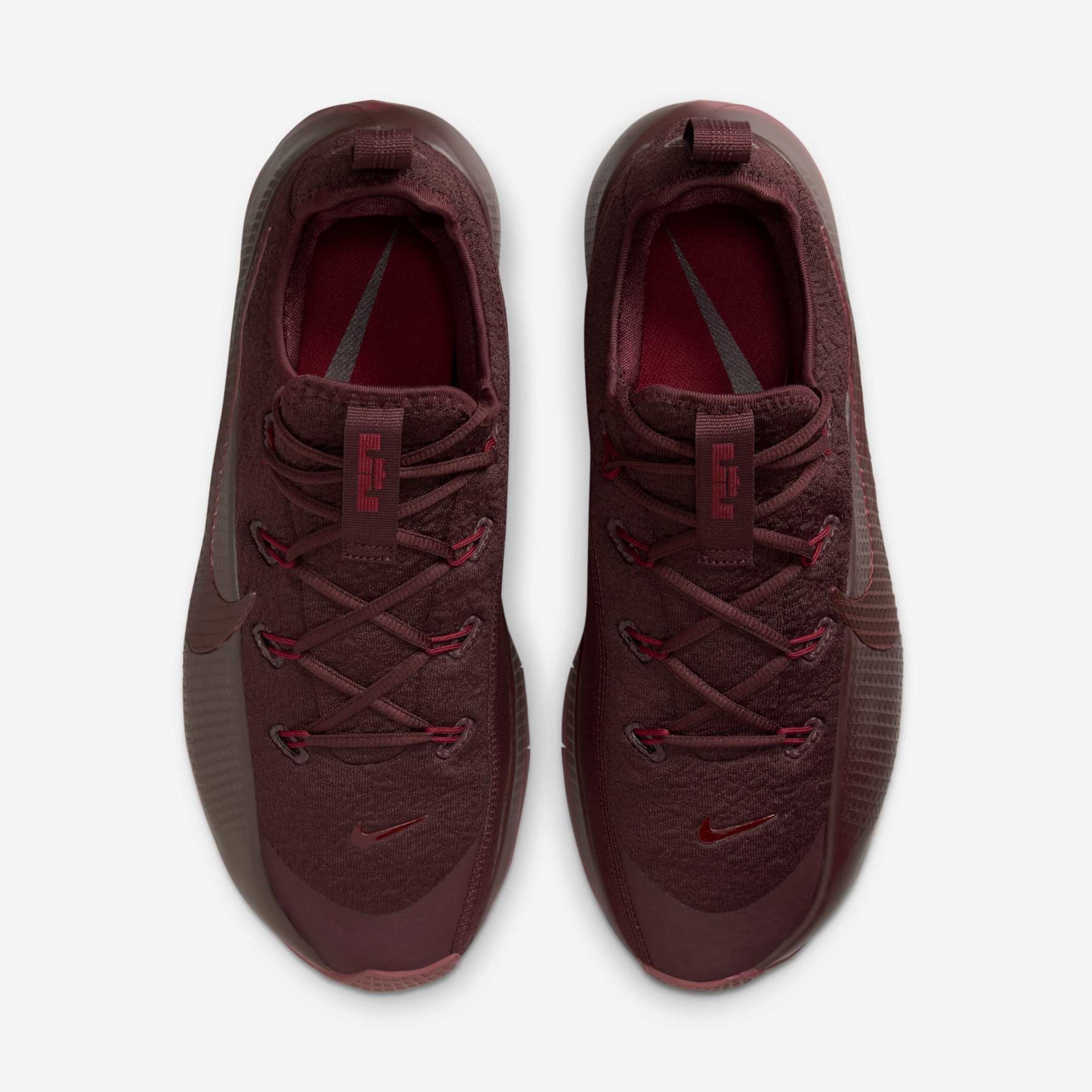 Tênis Nike Lebron TR1 Masculino - Foto 4