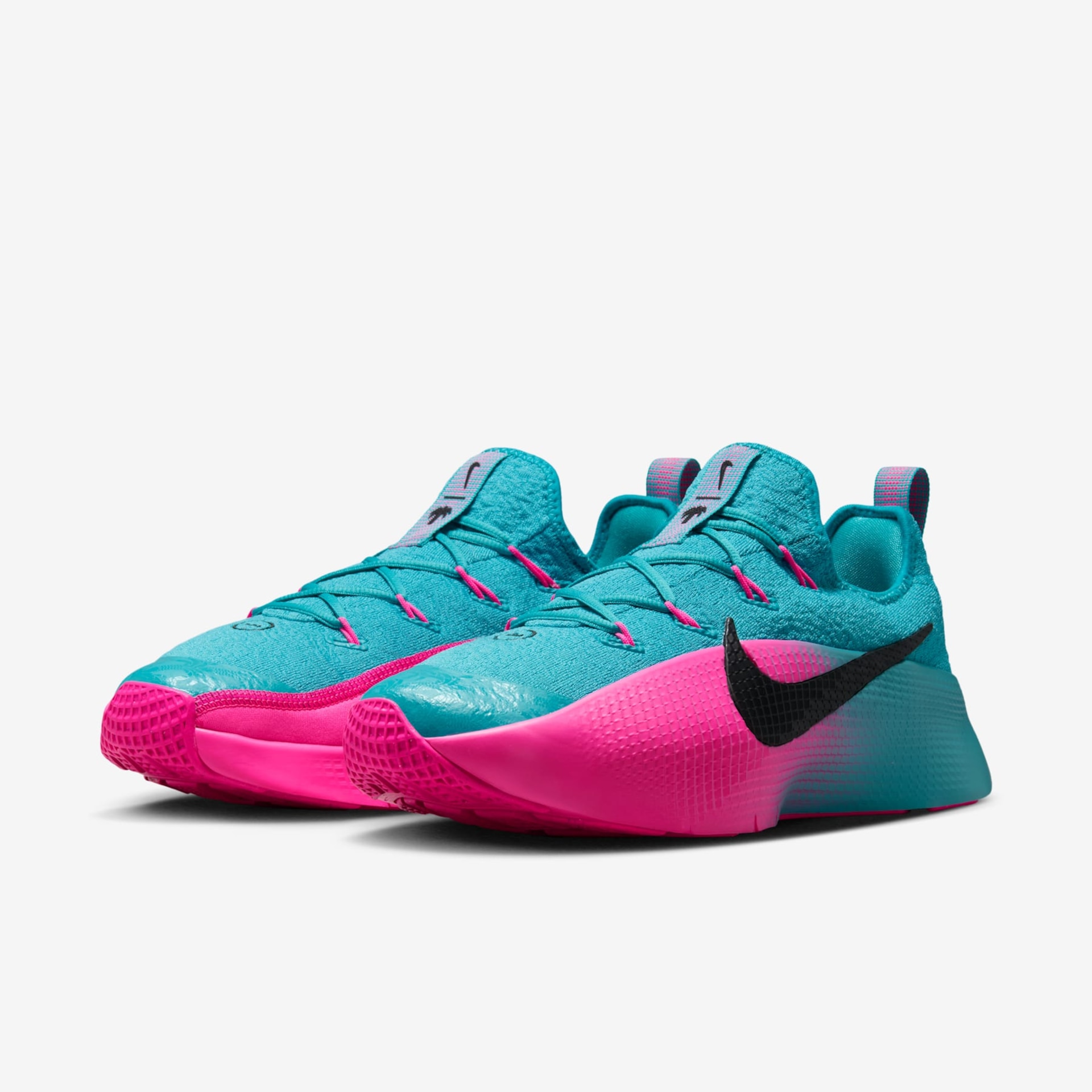 Tênis Nike Lebron TR1 Masculino - Foto 5