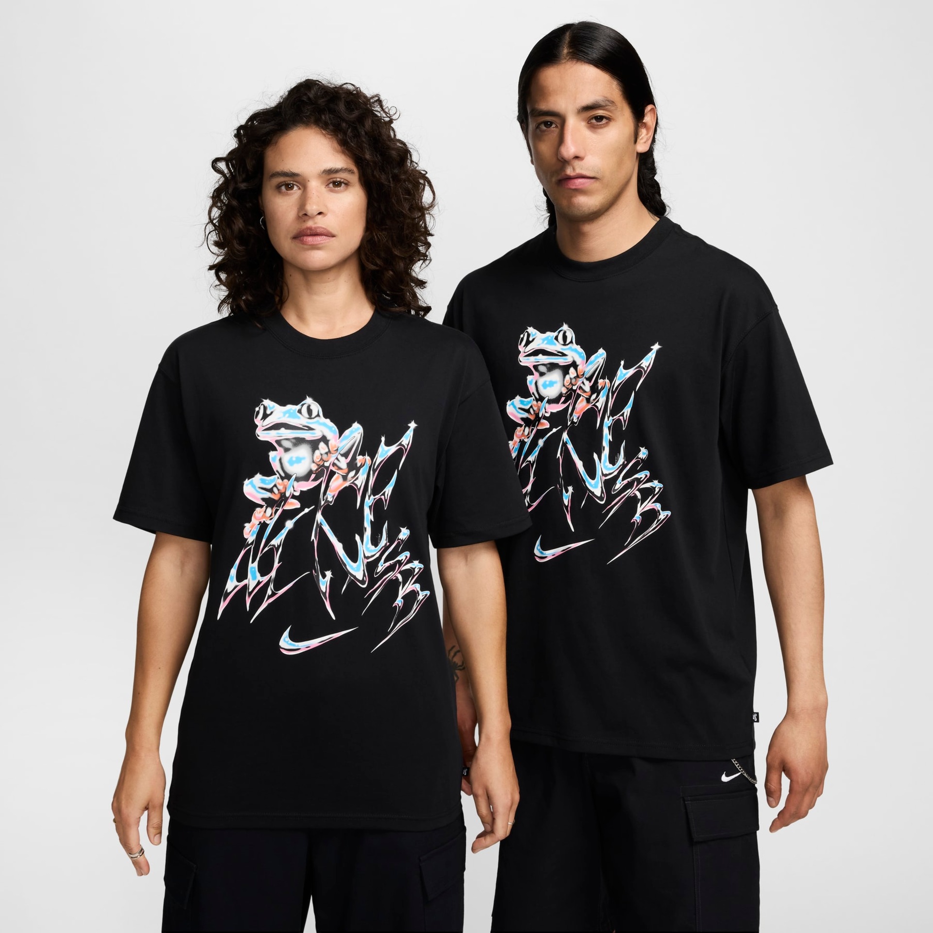 Imagem principal de Camiseta Nike SB M90 Unissex