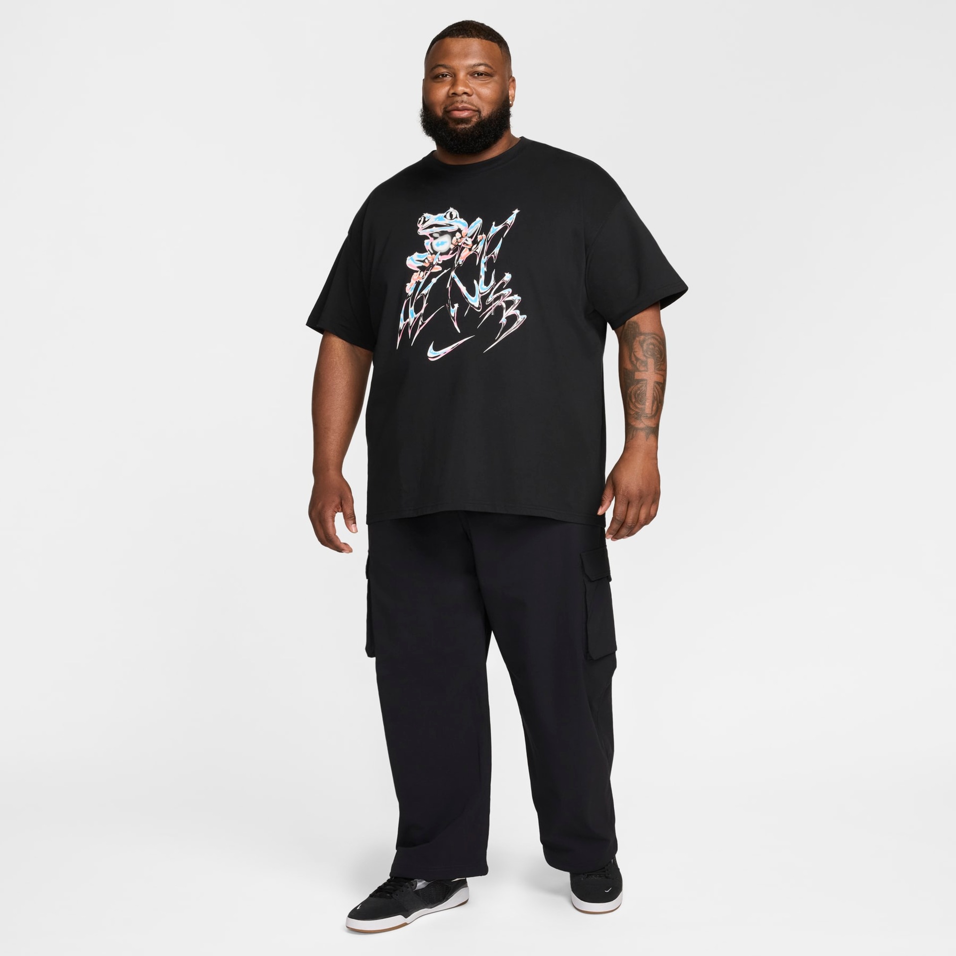 Camiseta Nike SB M90 Unissex - Foto 11