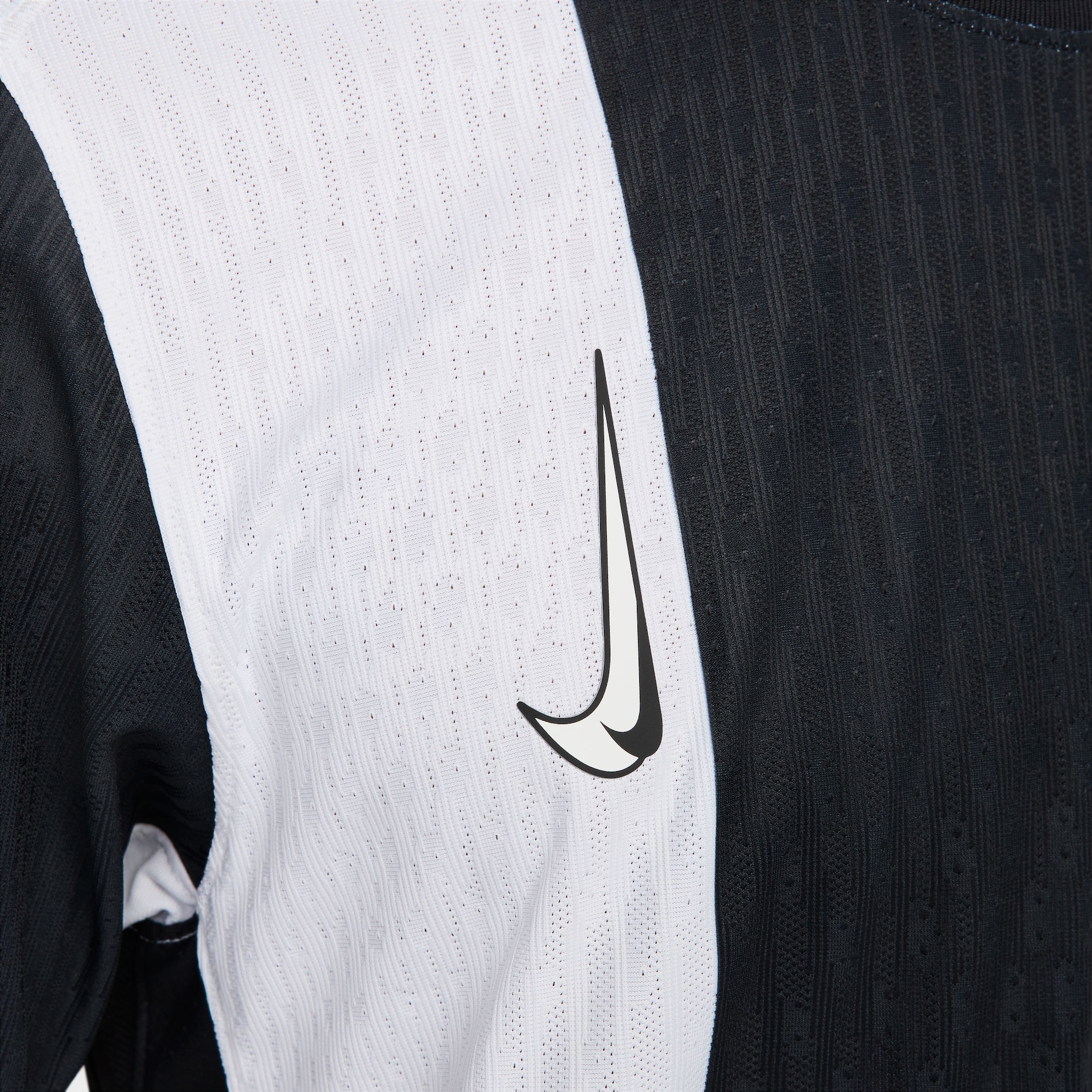  Camisa Nike Corinthians III 2024/25 Jogador Masculina - Foto 4