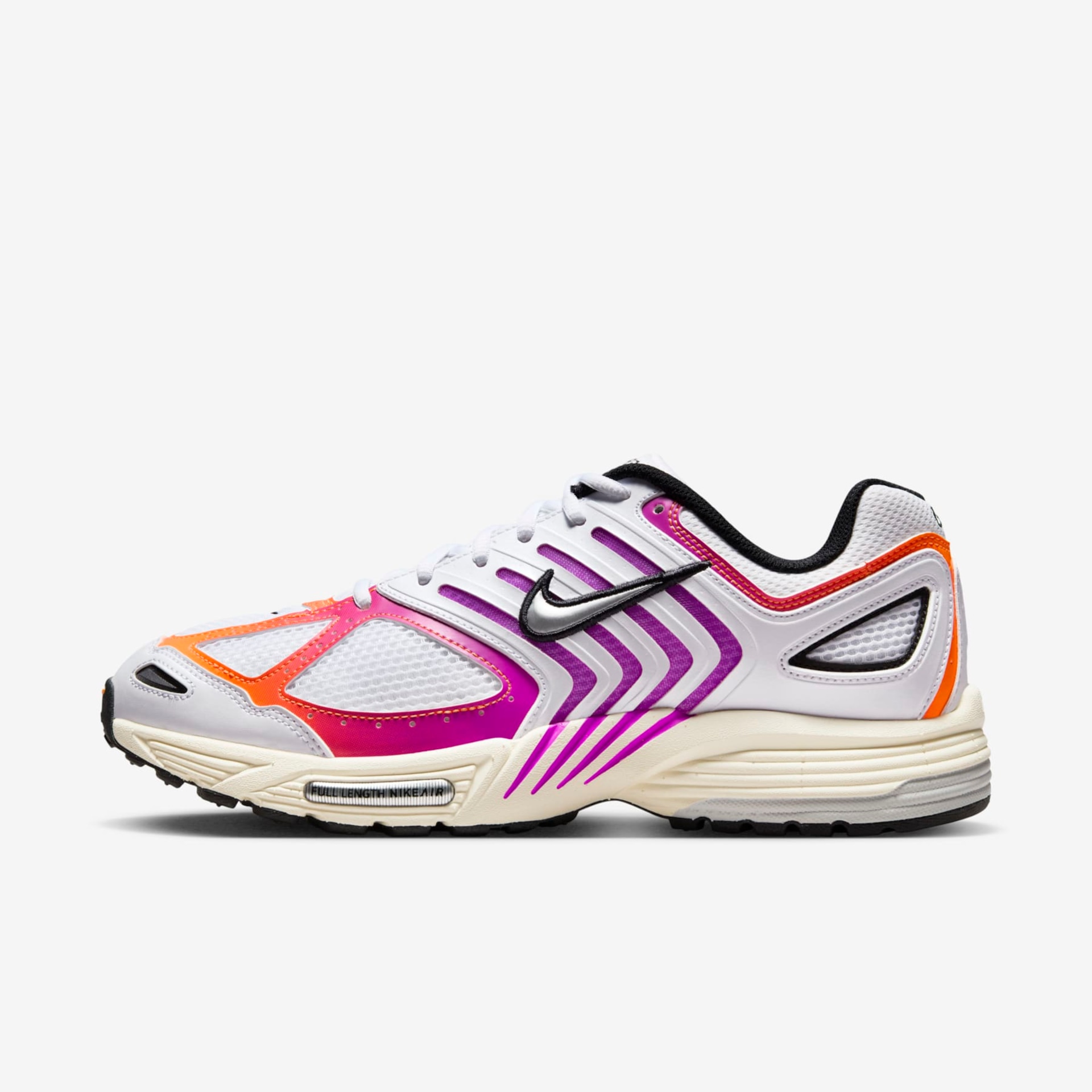 Tênis Nike Air Pegasus 2005 - Foto 1