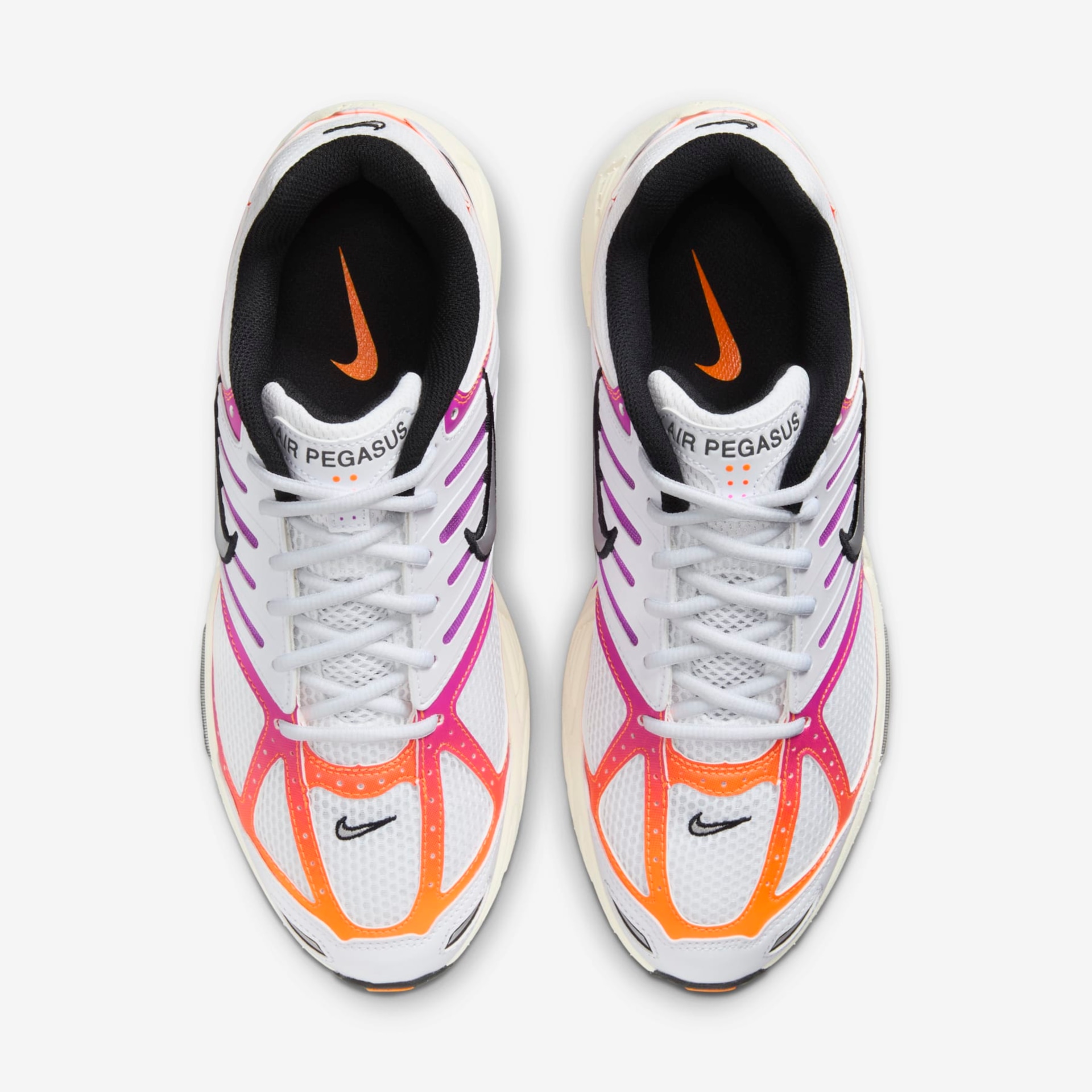 Tênis Nike Air Pegasus 2005 - Foto 4